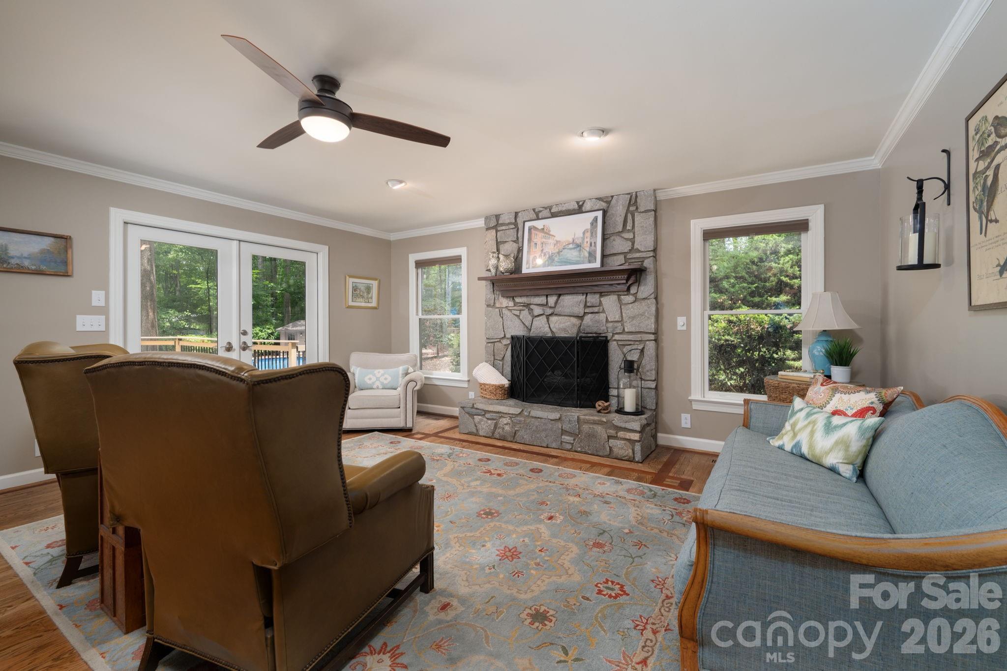 3312 Clay Court Drive — Gastonia