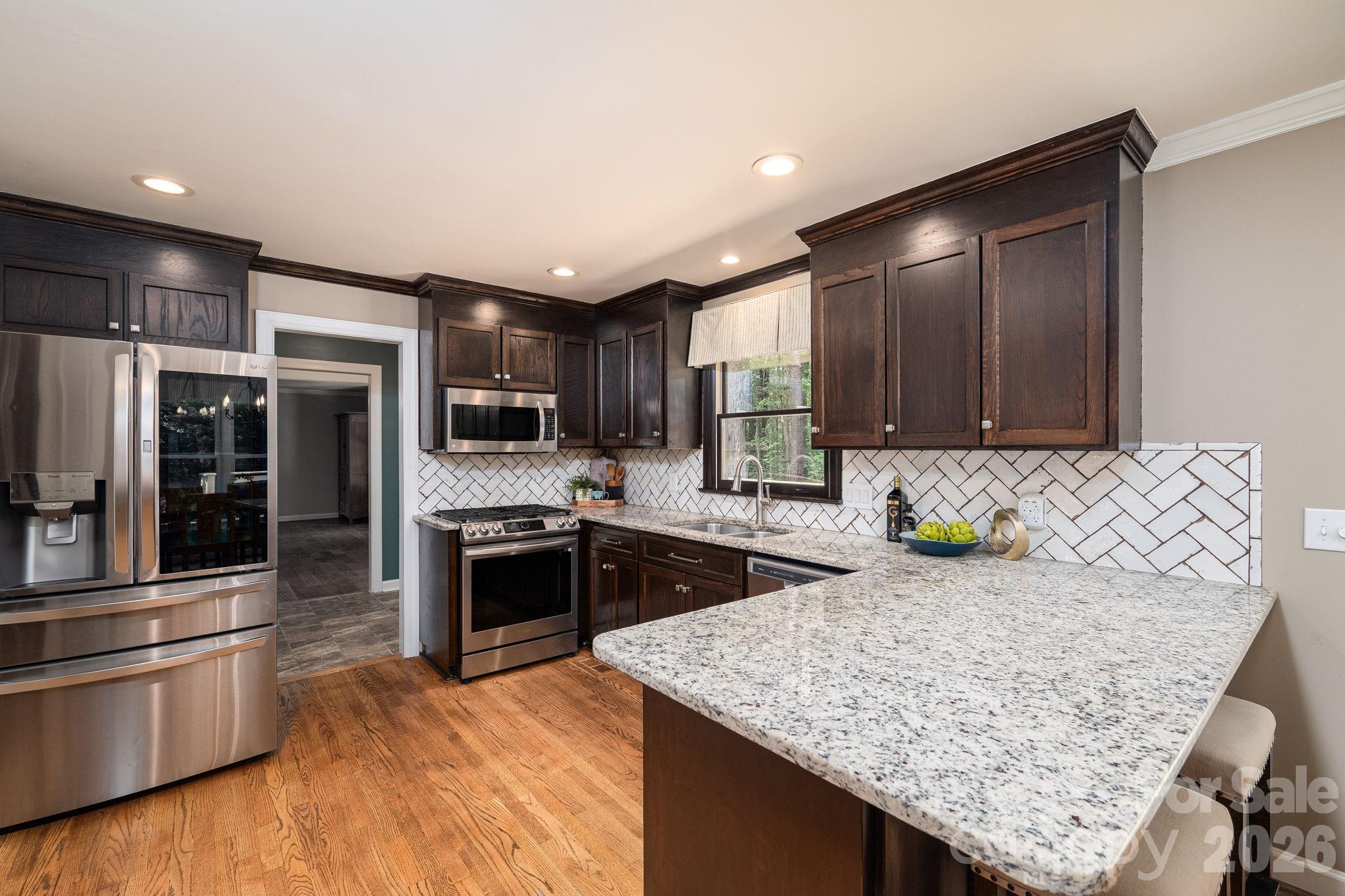 3312 Clay Court Drive — Gastonia