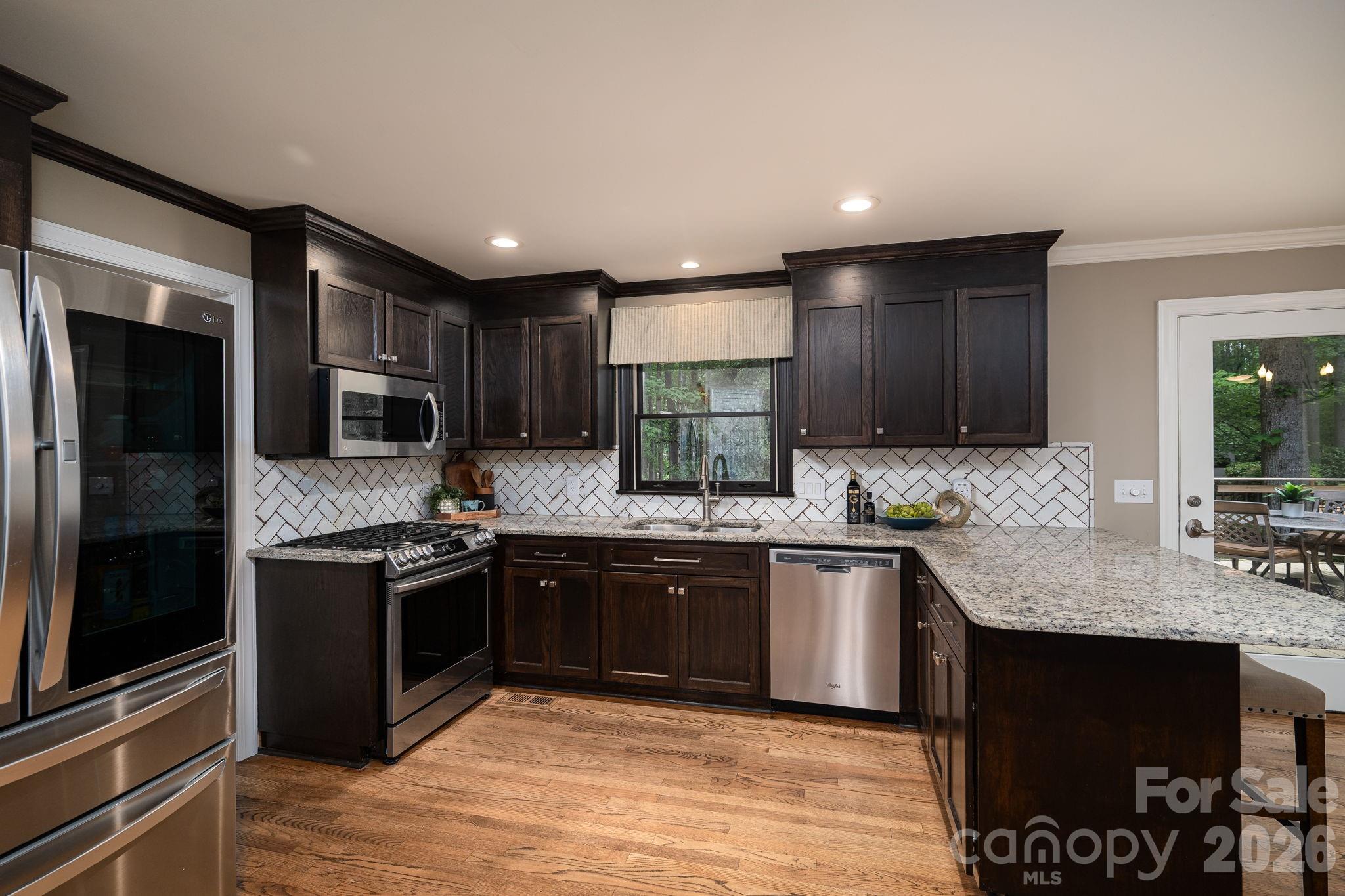 3312 Clay Court Drive — Gastonia
