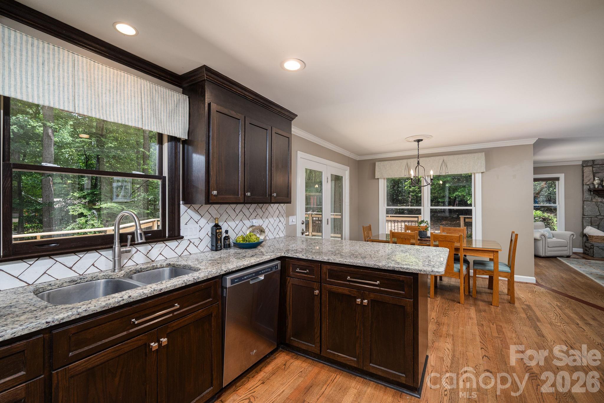 3312 Clay Court Drive — Gastonia