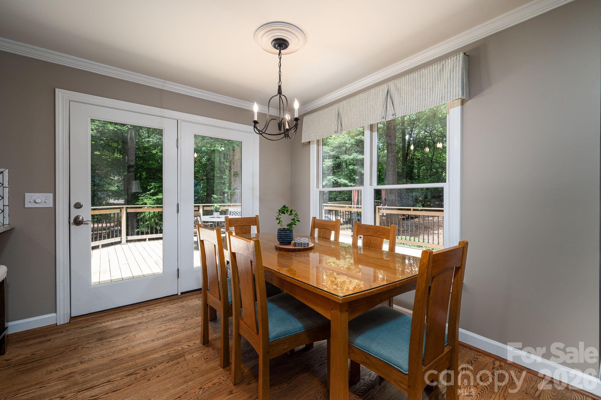 3312 Clay Court Drive — Gastonia