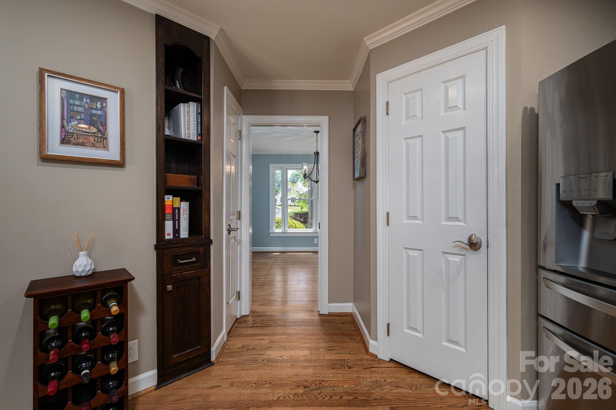 3312 Clay Court Drive — Gastonia