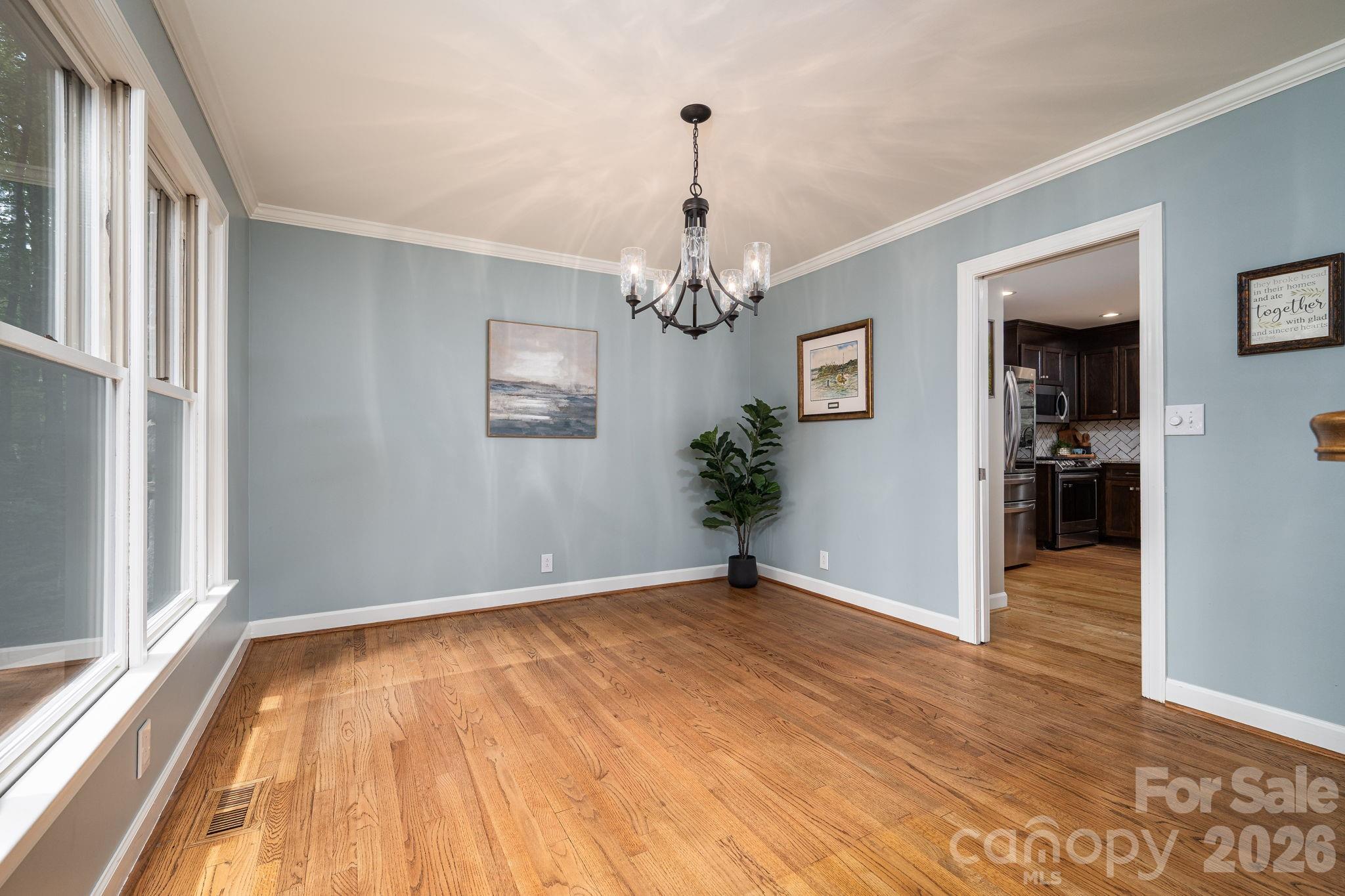 3312 Clay Court Drive — Gastonia