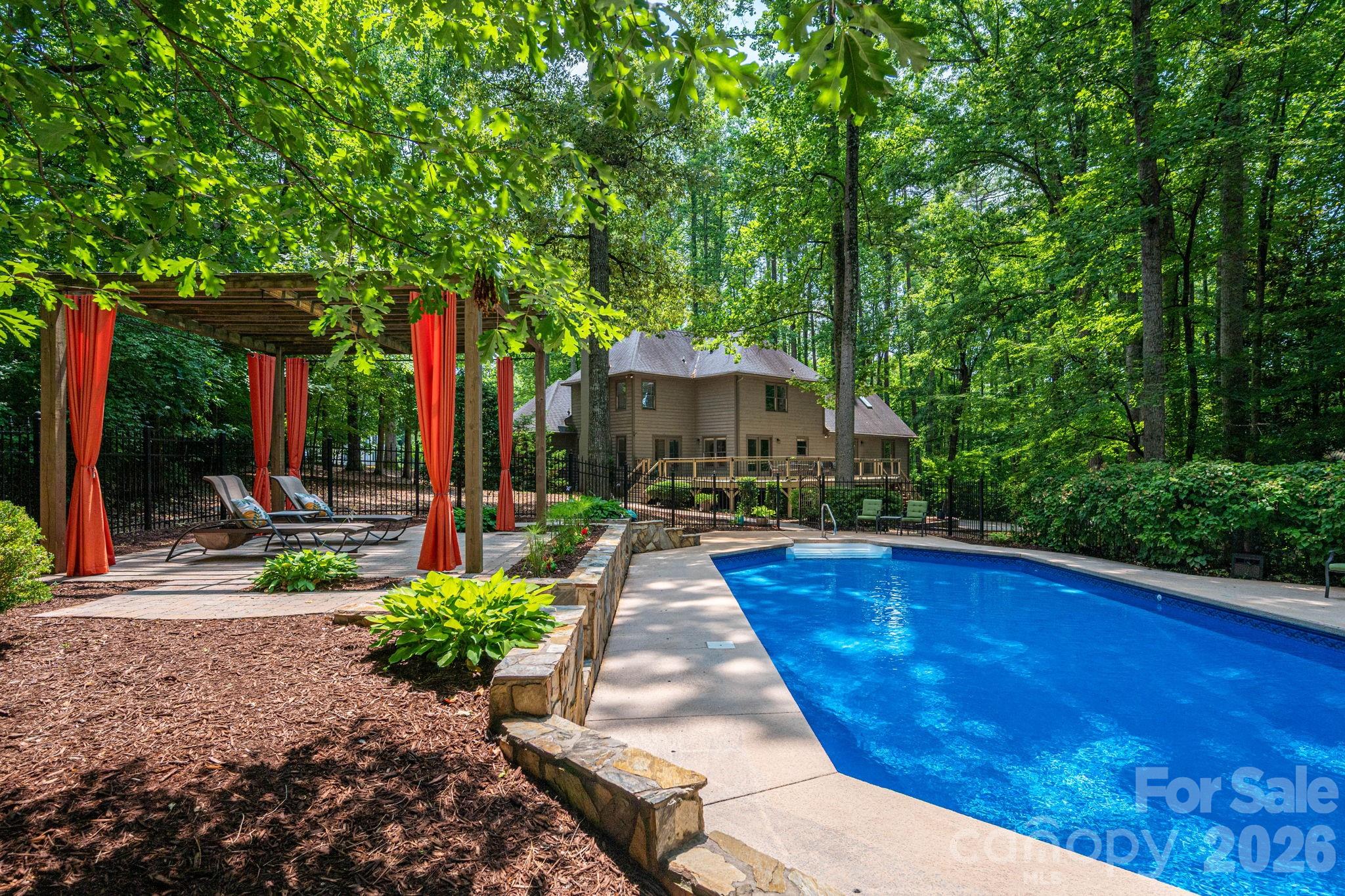 3312 Clay Court Drive — Gastonia