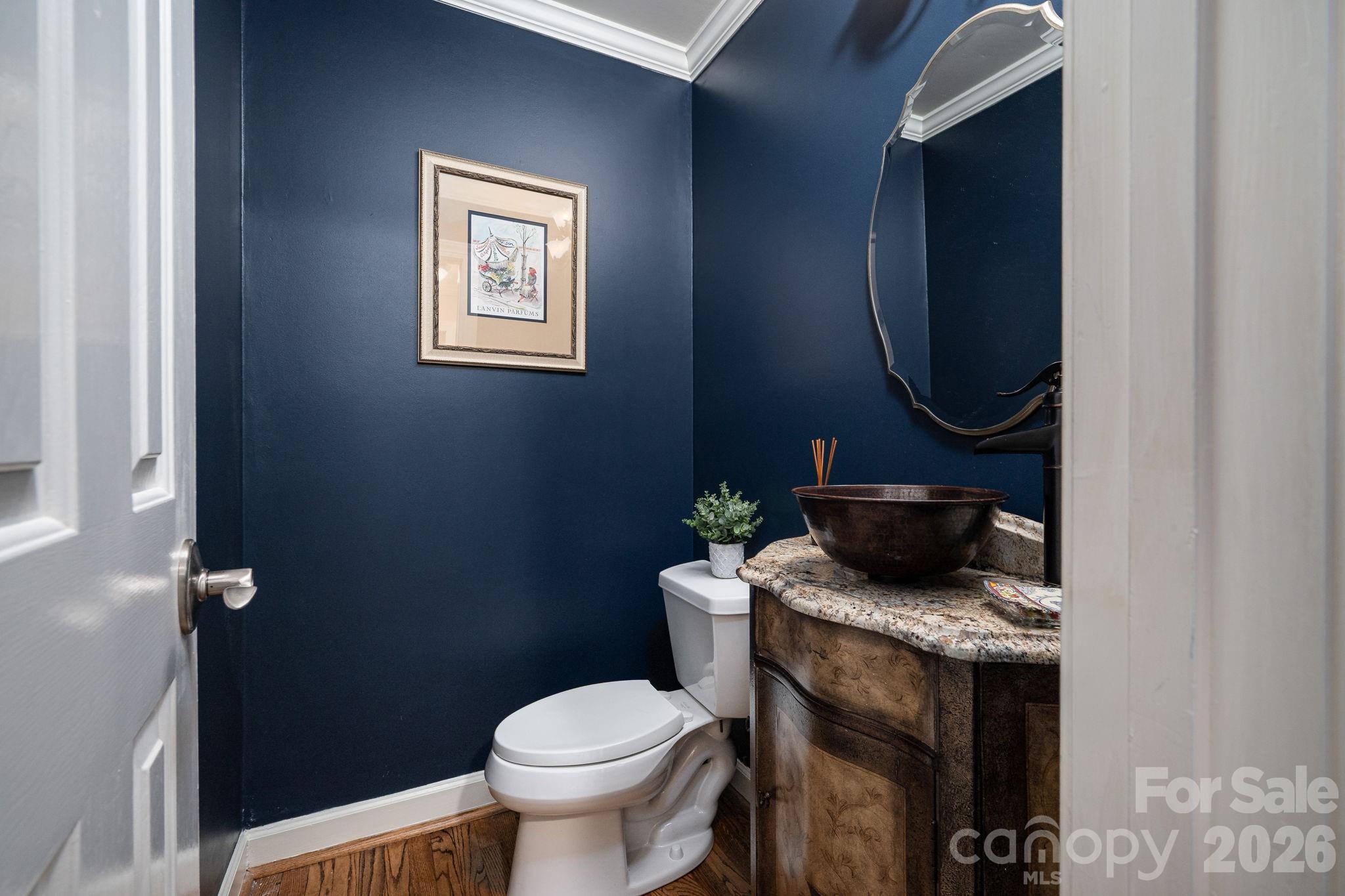 3312 Clay Court Drive — Gastonia