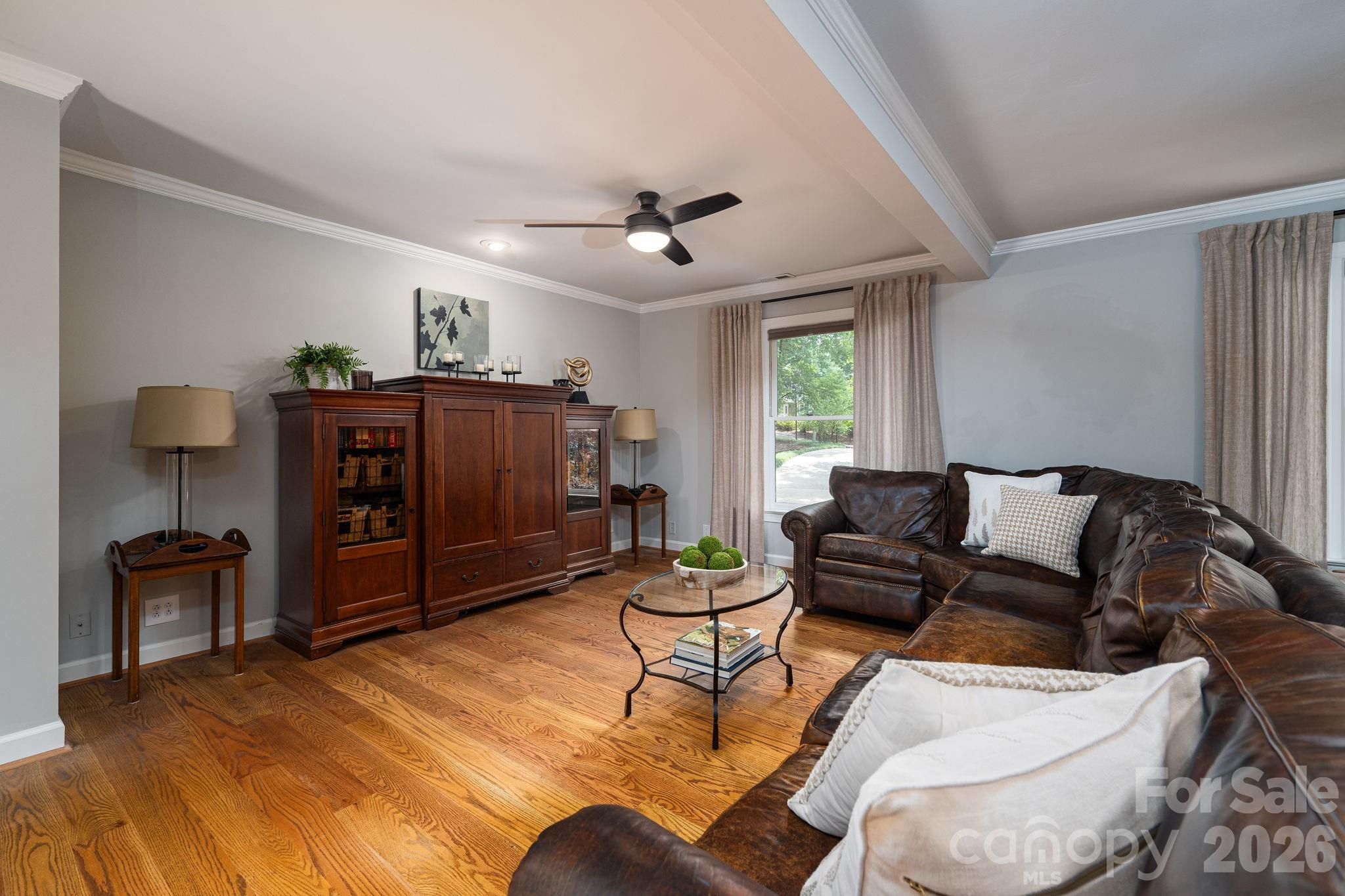3312 Clay Court Drive — Gastonia