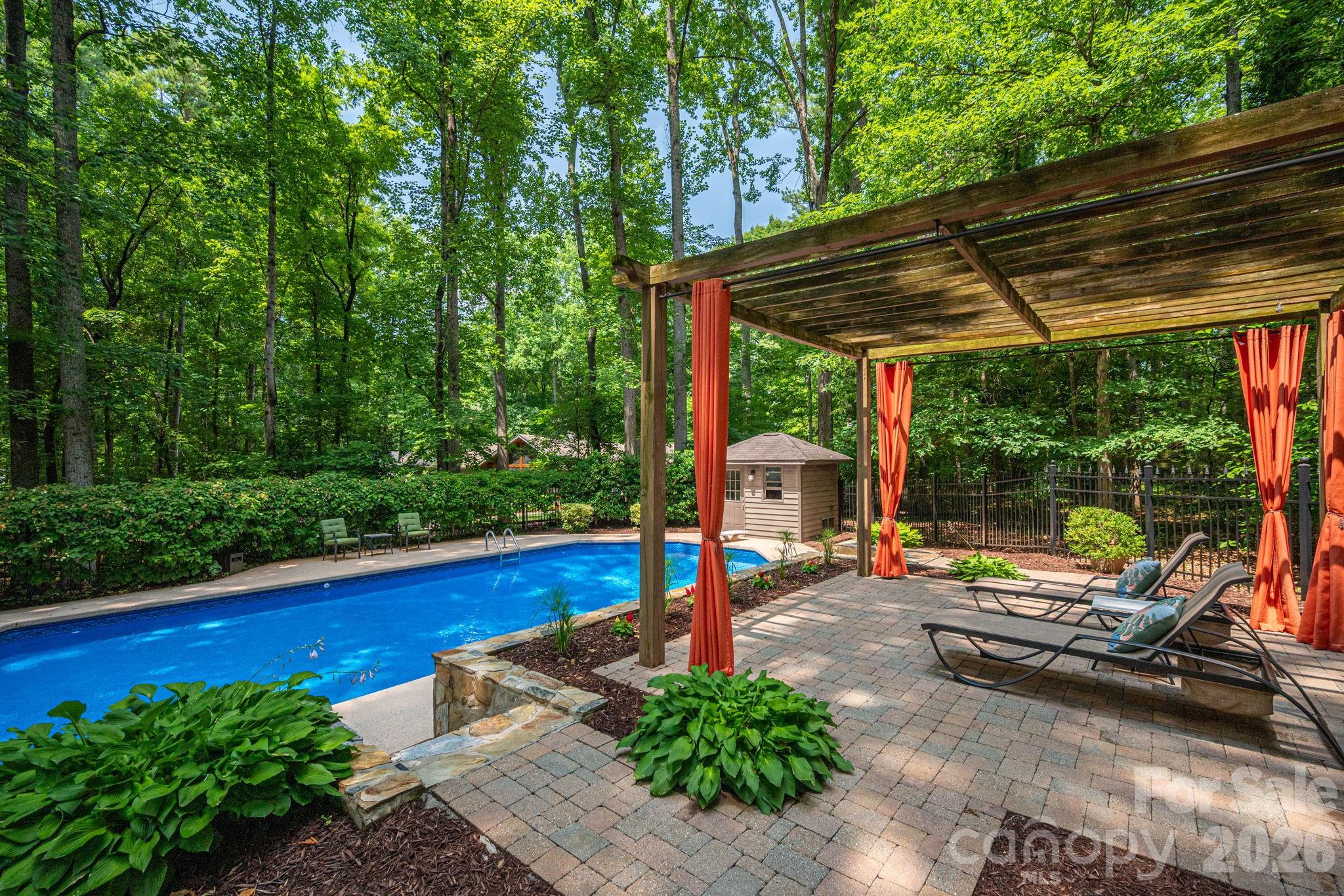3312 Clay Court Drive — Gastonia