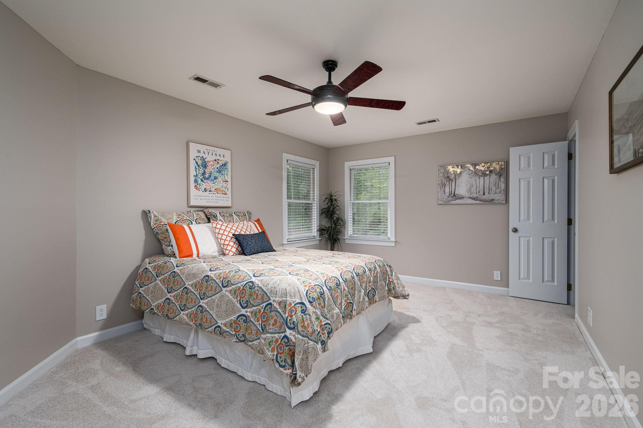 3312 Clay Court Drive — Gastonia
