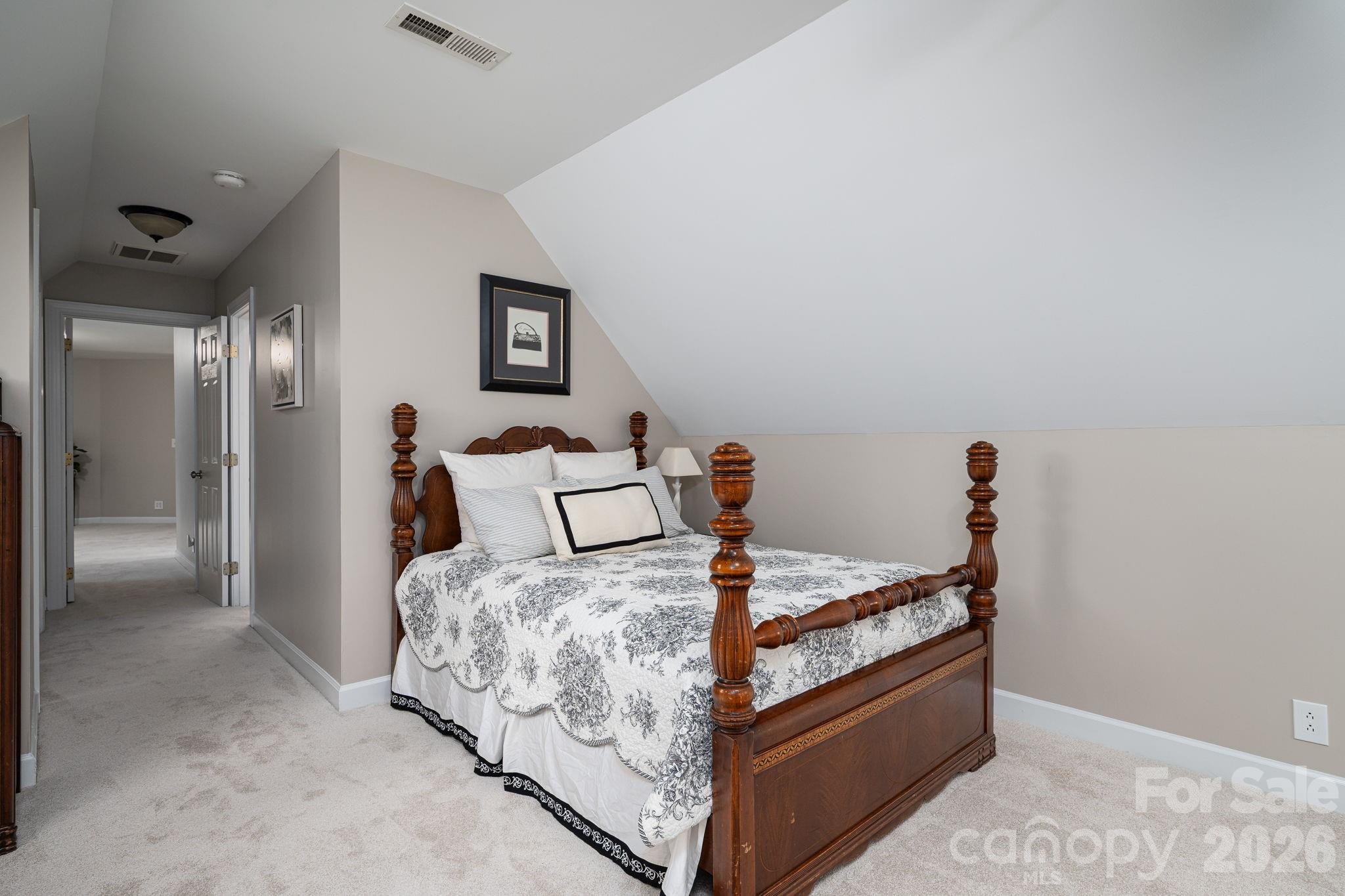 3312 Clay Court Drive — Gastonia