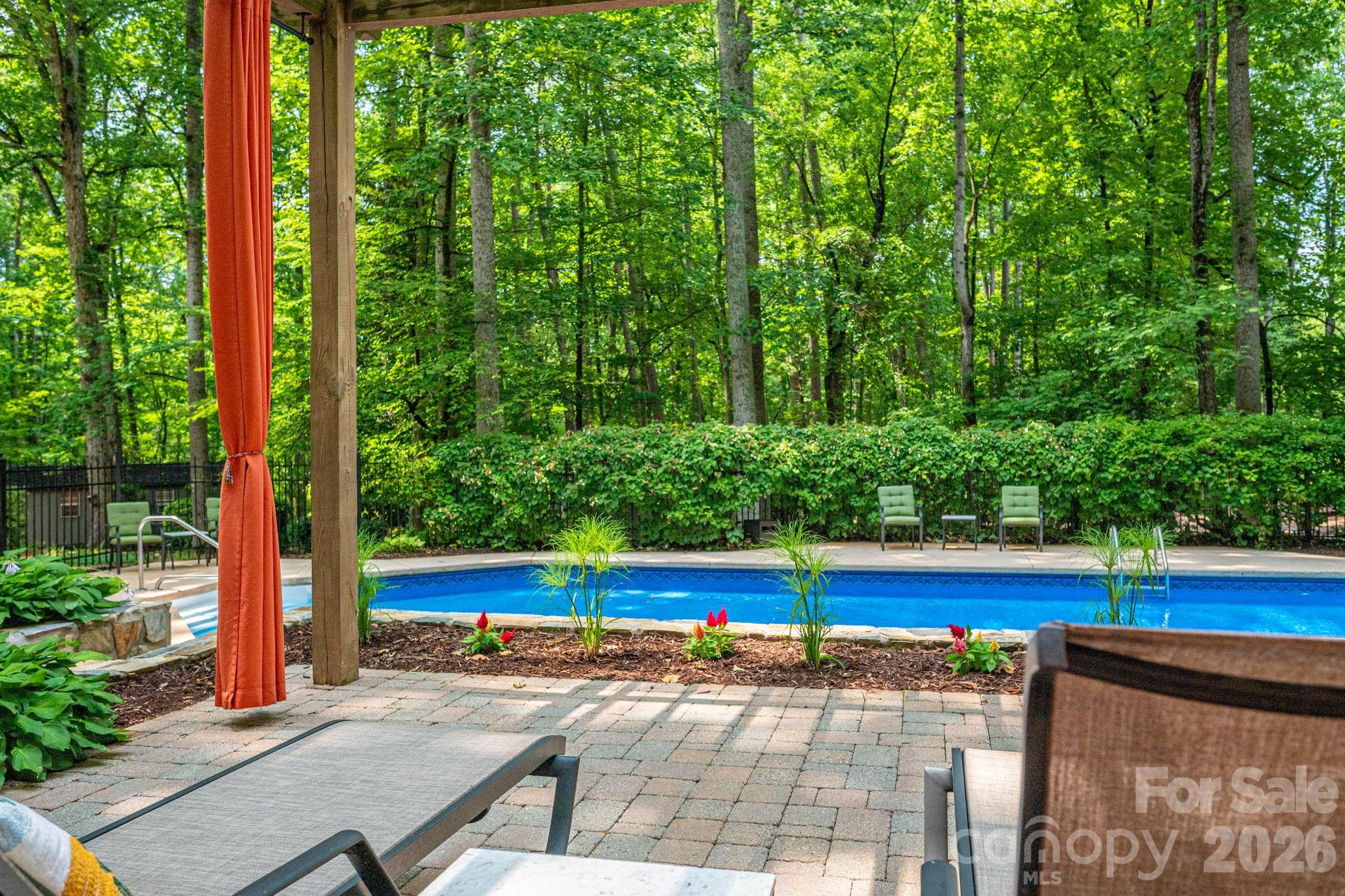 3312 Clay Court Drive — Gastonia