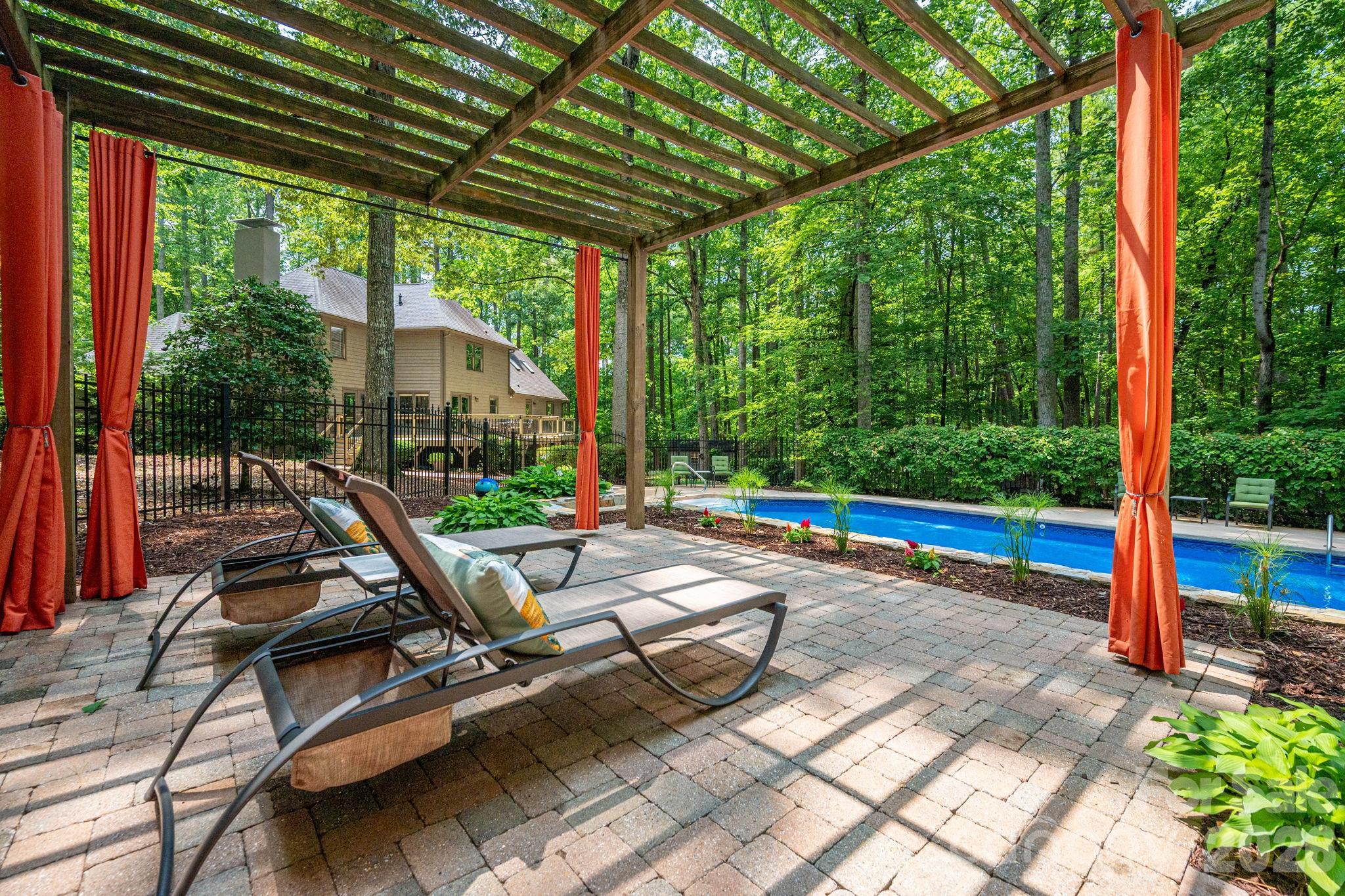 3312 Clay Court Drive — Gastonia