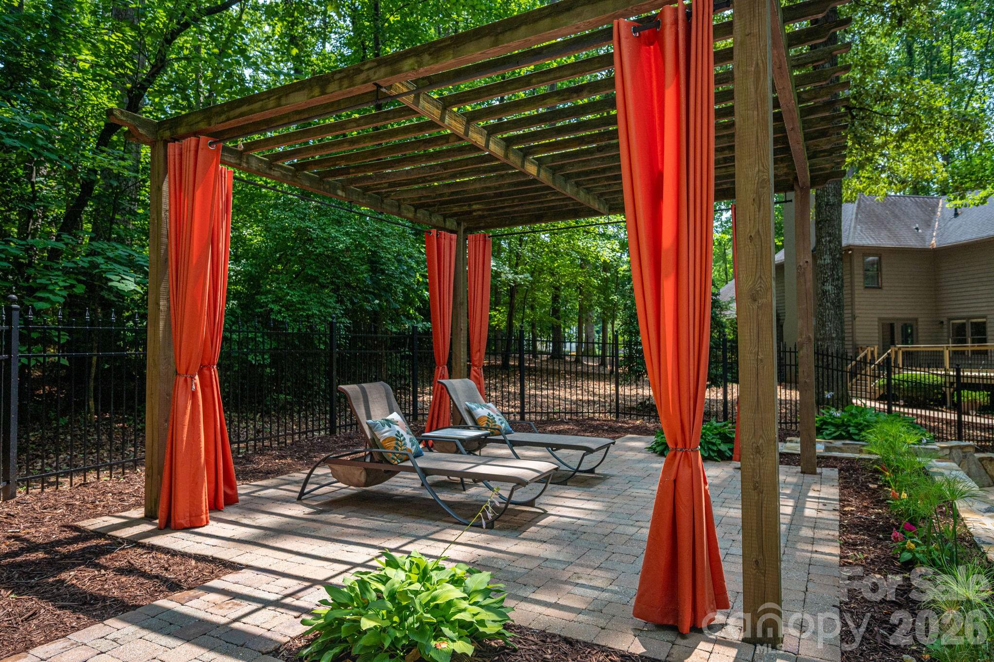 3312 Clay Court Drive — Gastonia