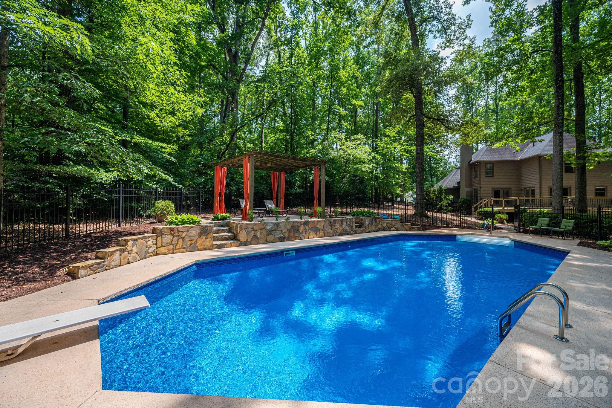3312 Clay Court Drive — Gastonia