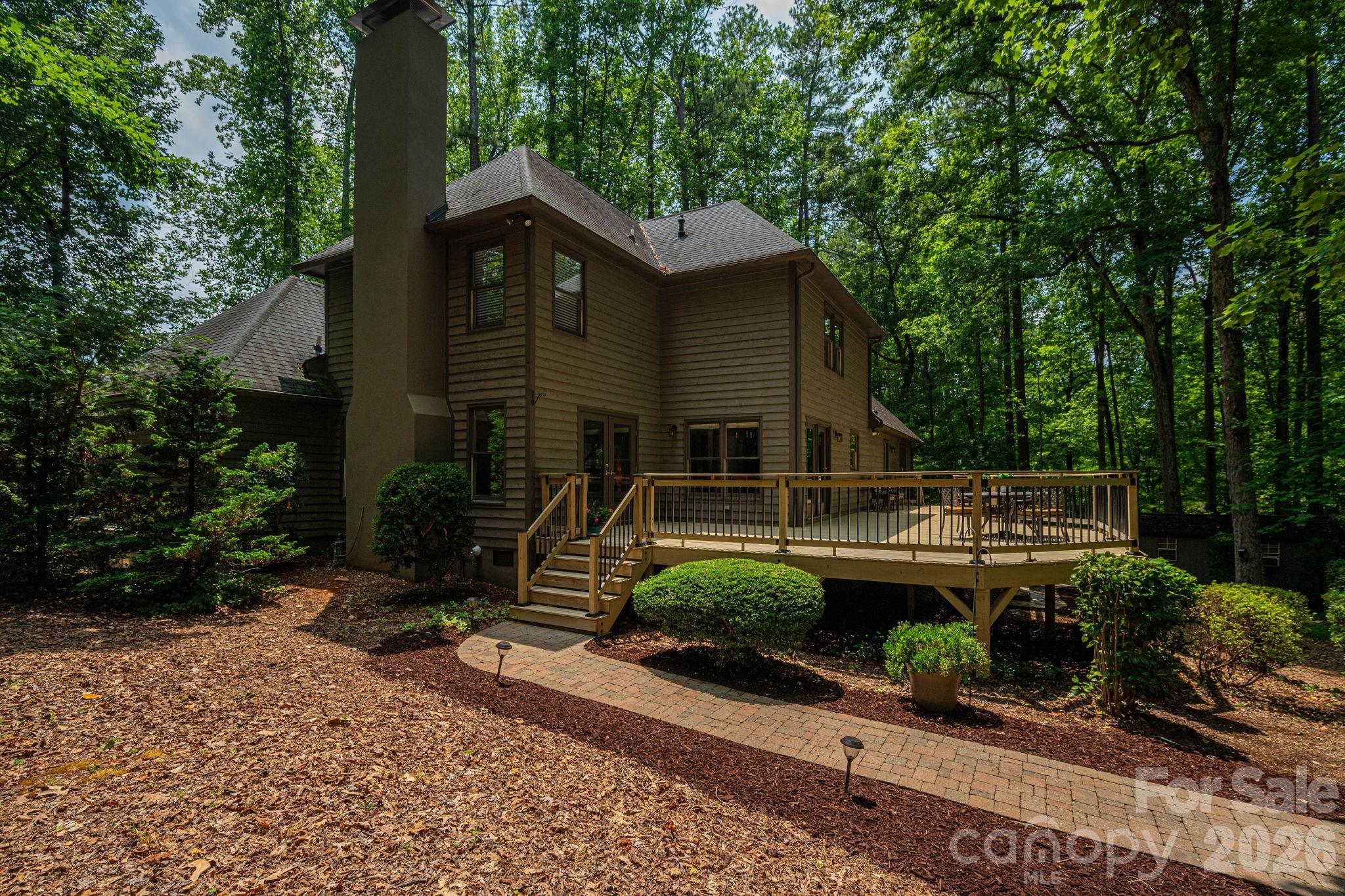 3312 Clay Court Drive — Gastonia