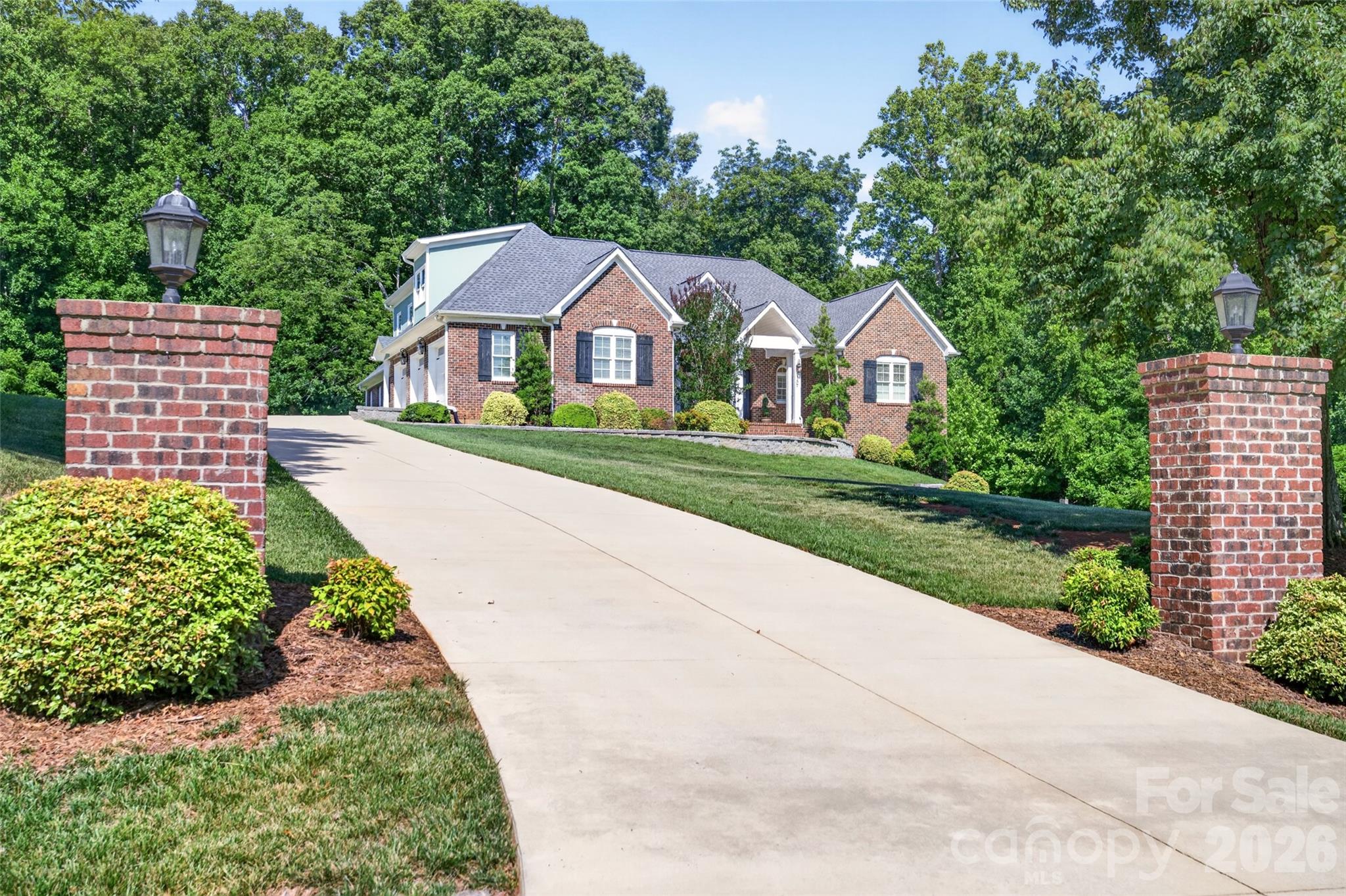 157 Natures Trail — Statesville