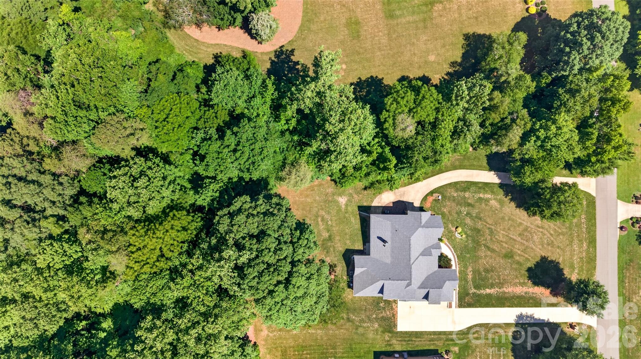 157 Natures Trail — Statesville