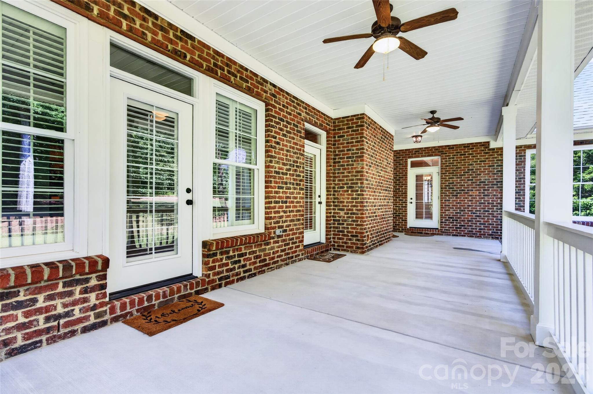 157 Natures Trail — Statesville