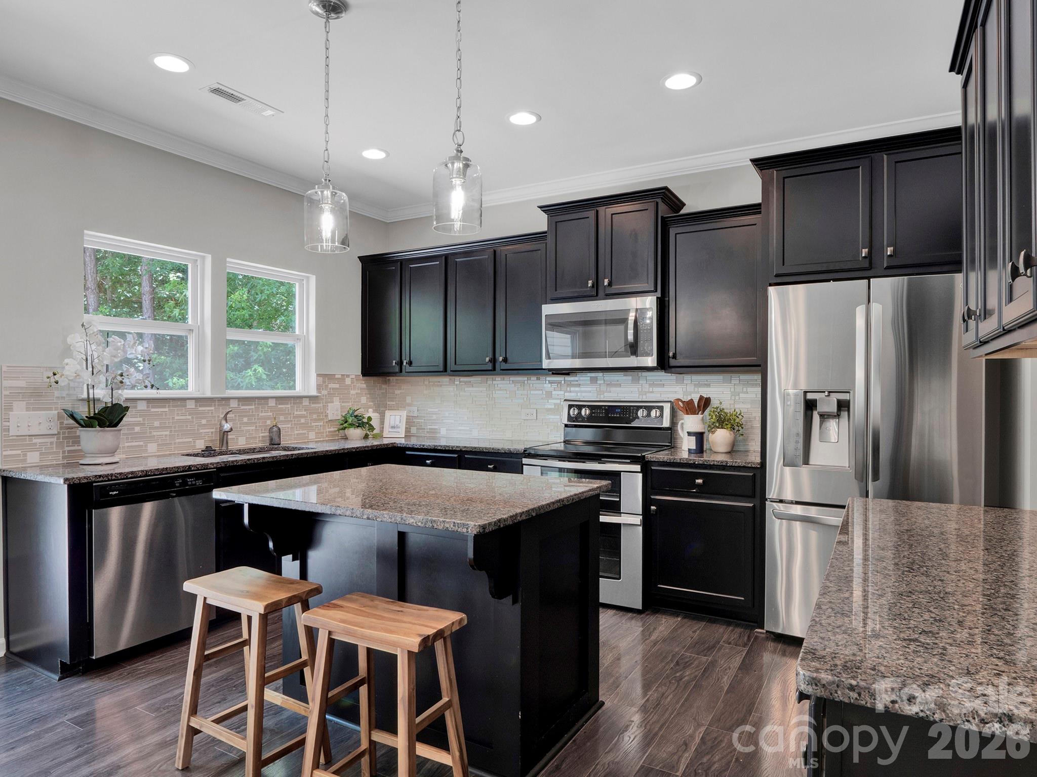 491 Melvista Avenue — Rock Hill