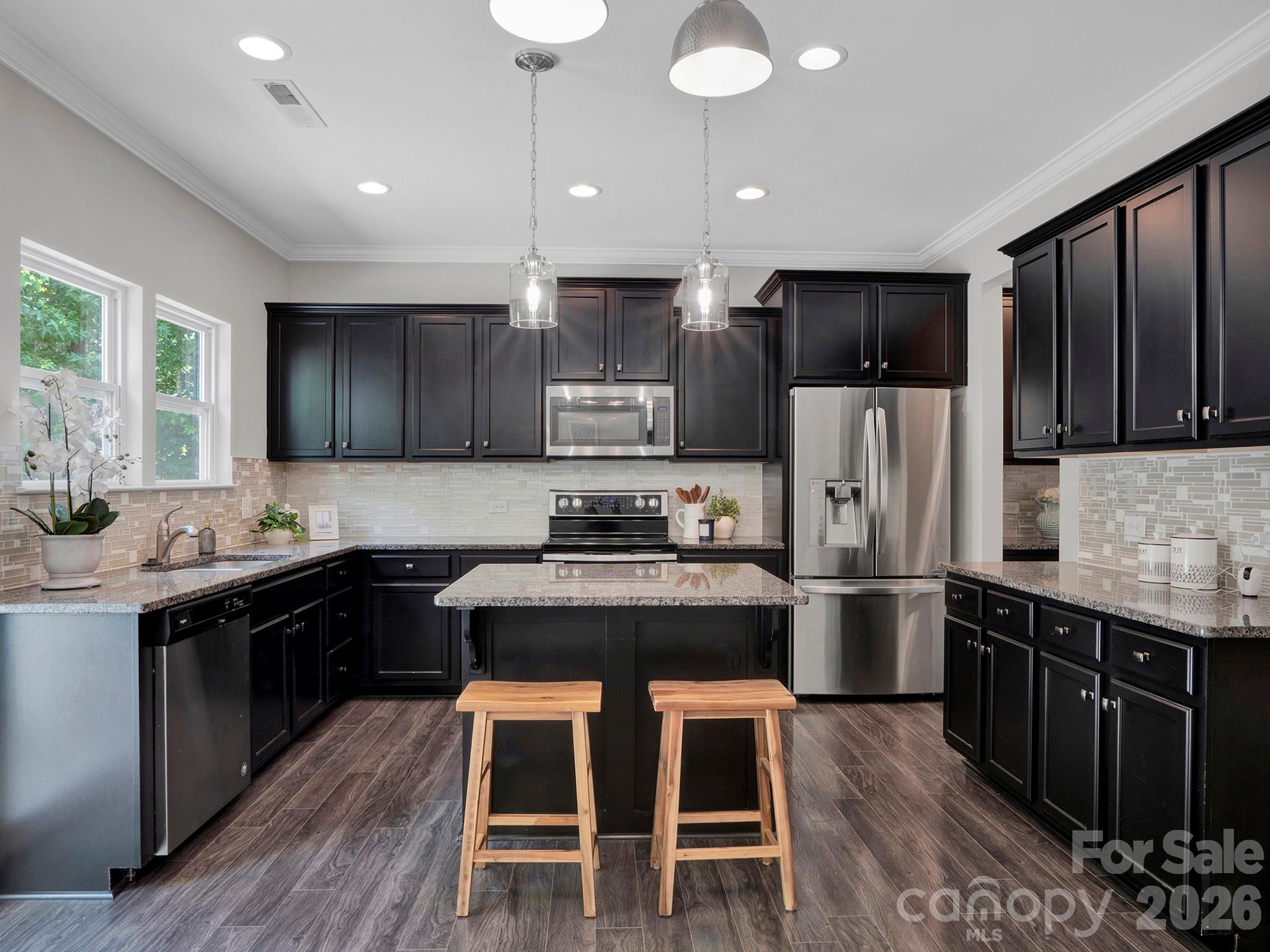 491 Melvista Avenue — Rock Hill