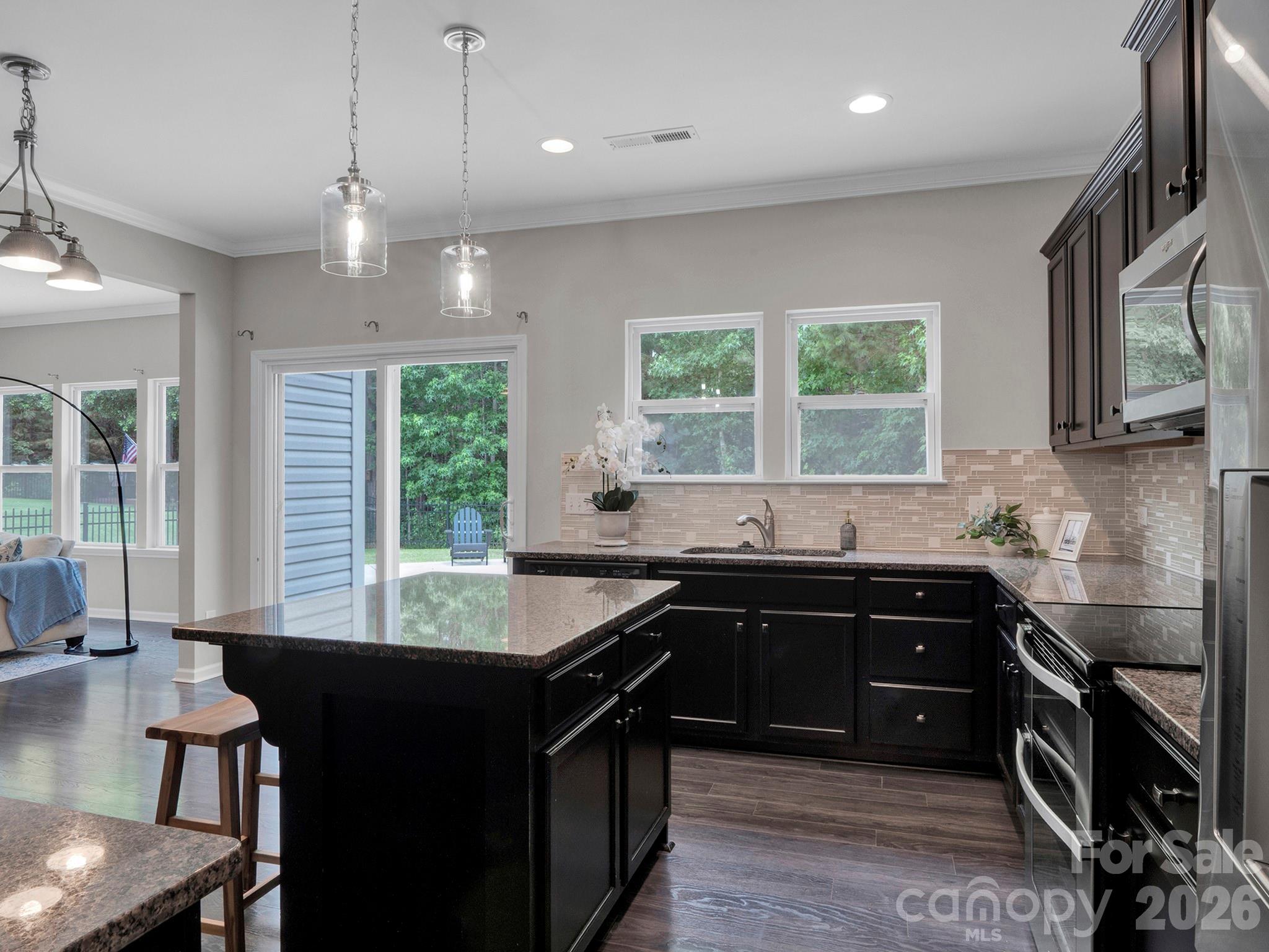 491 Melvista Avenue — Rock Hill