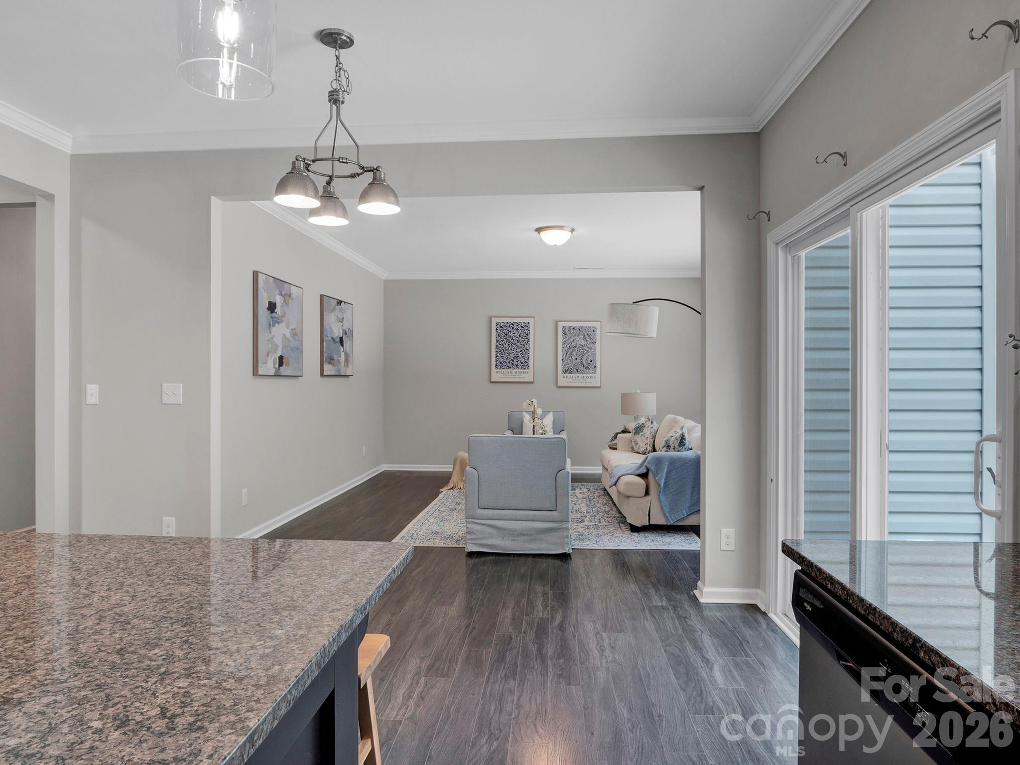 491 Melvista Avenue — Rock Hill