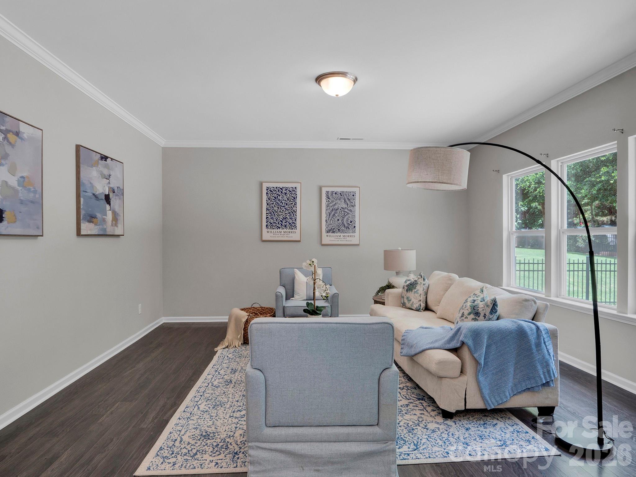 491 Melvista Avenue — Rock Hill