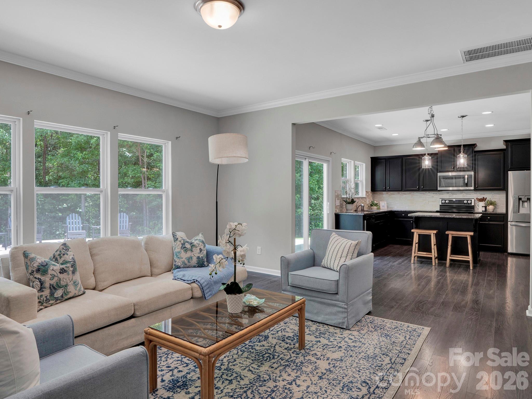 491 Melvista Avenue — Rock Hill