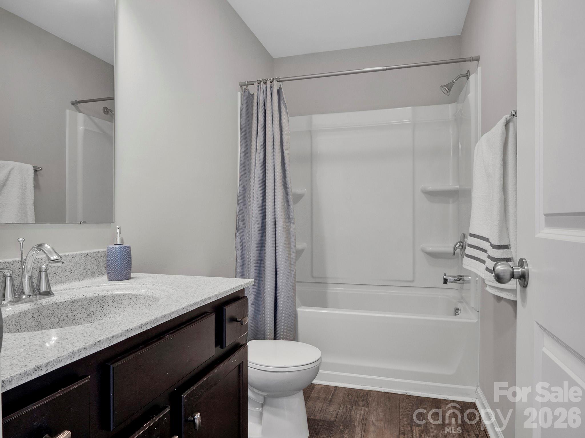 491 Melvista Avenue — Rock Hill