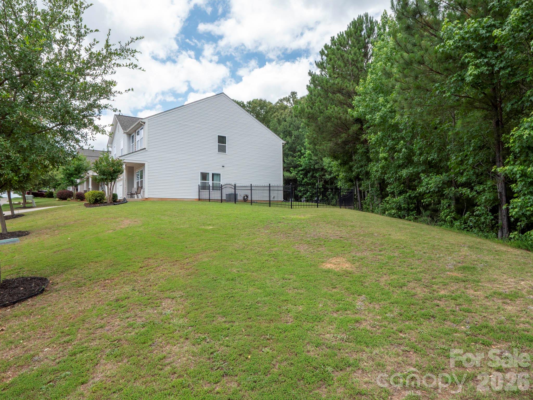 491 Melvista Avenue — Rock Hill