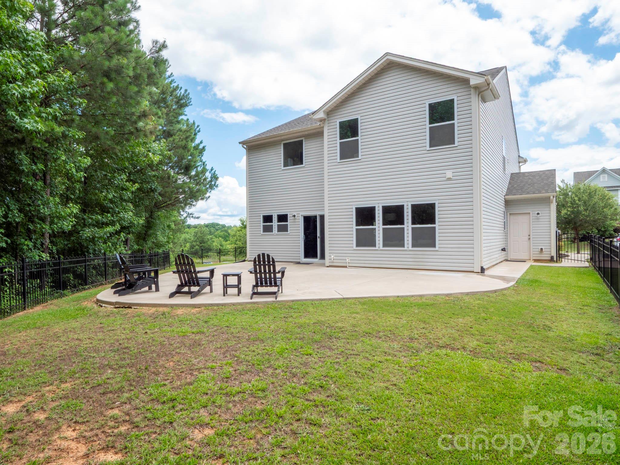 491 Melvista Avenue — Rock Hill