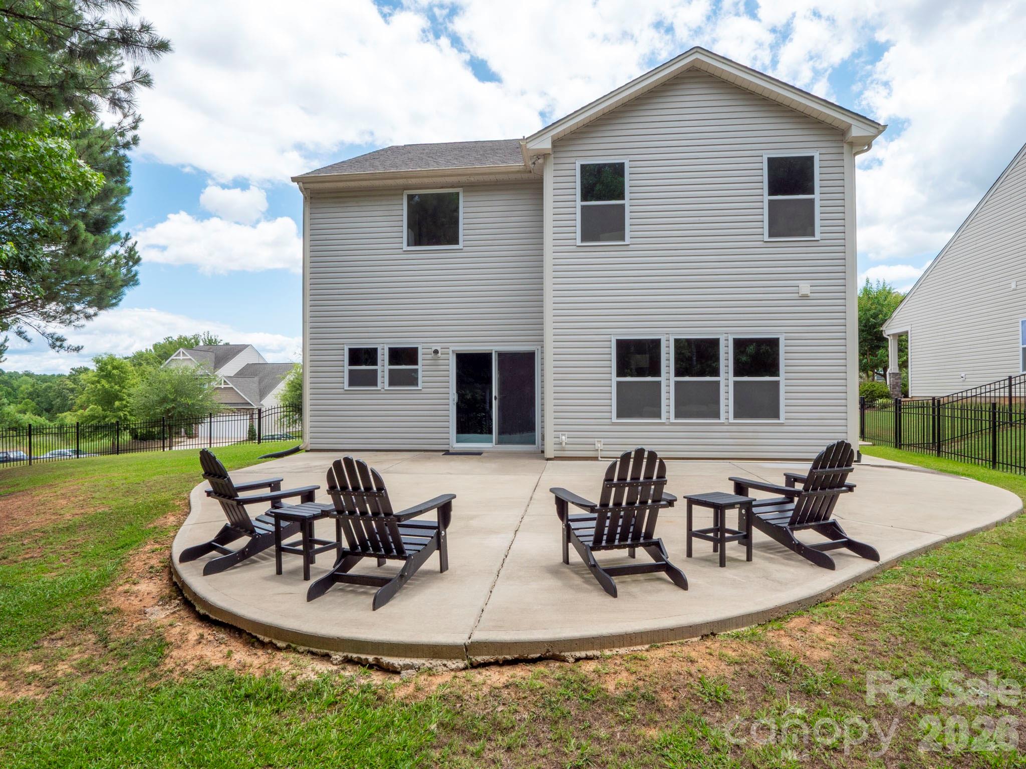 491 Melvista Avenue — Rock Hill