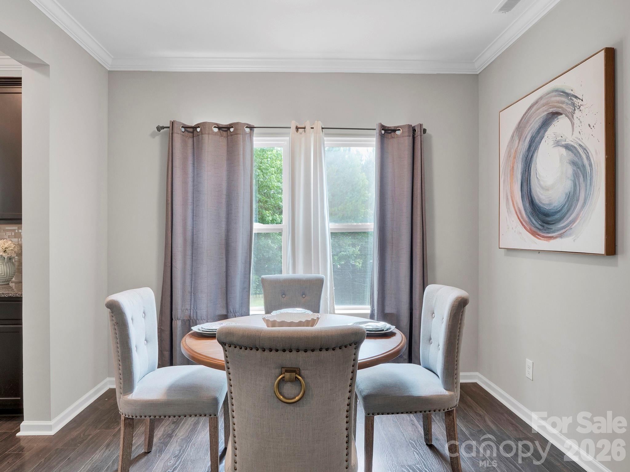 491 Melvista Avenue — Rock Hill