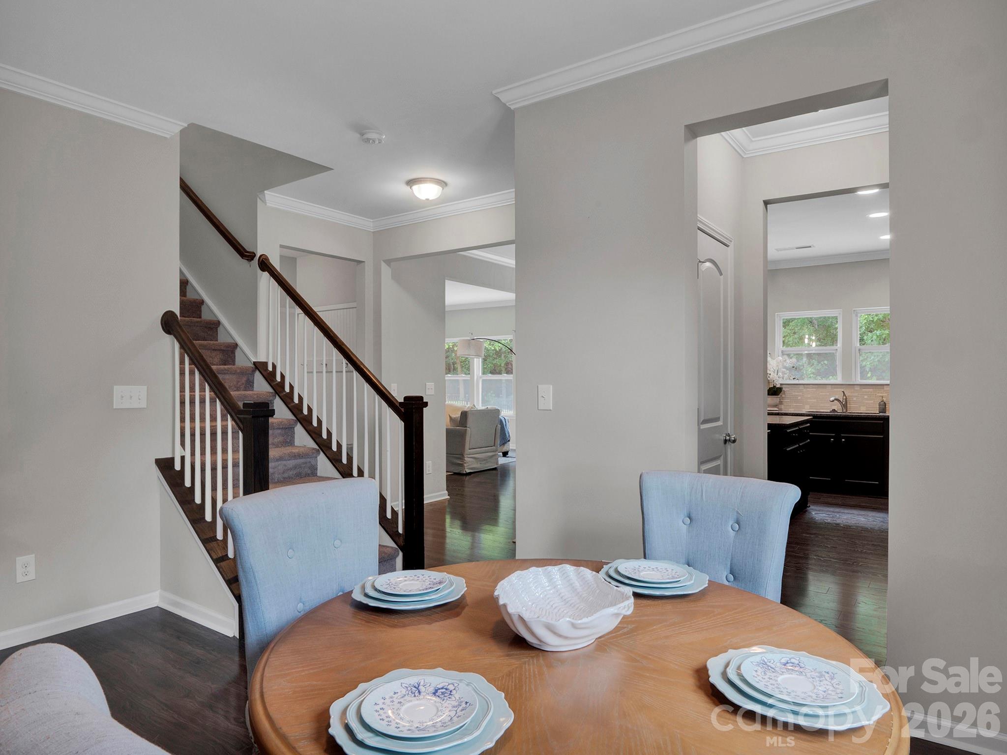 491 Melvista Avenue — Rock Hill