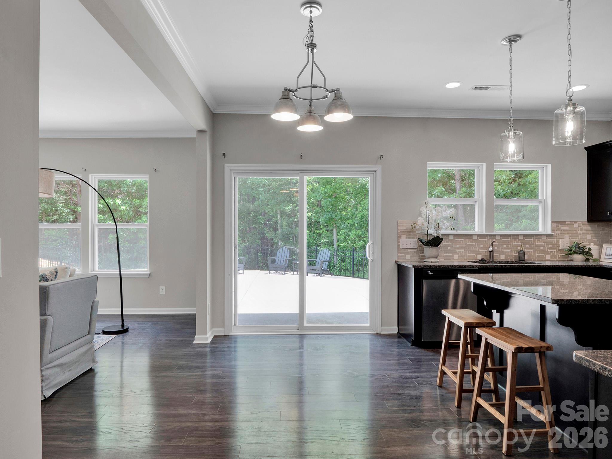 491 Melvista Avenue — Rock Hill