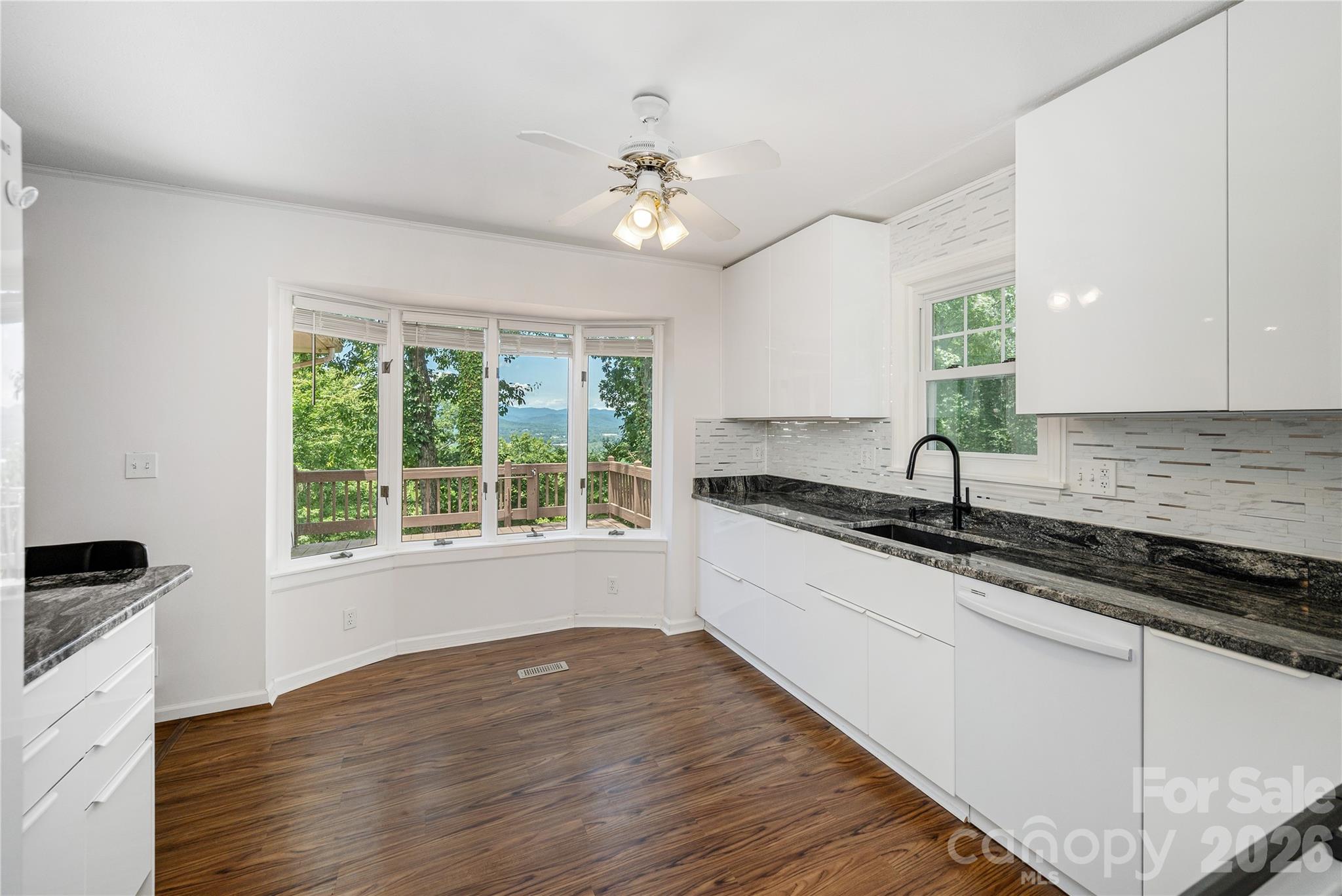 615 Goldview Drive — Hendersonville