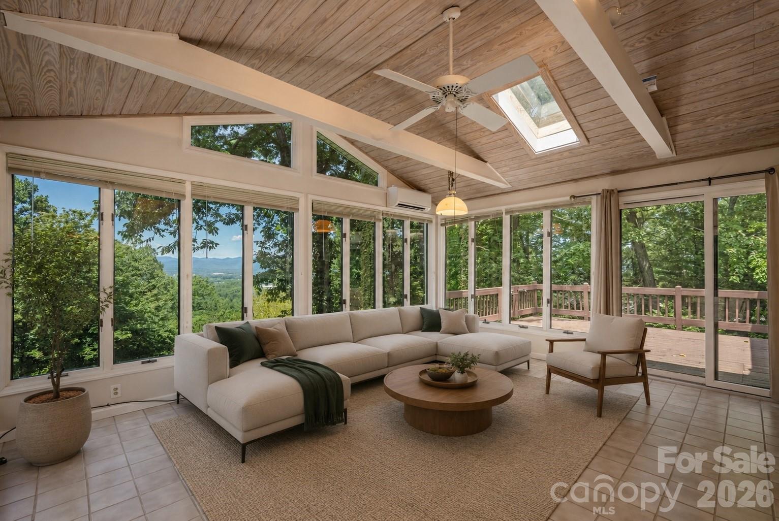 615 Goldview Drive — Hendersonville