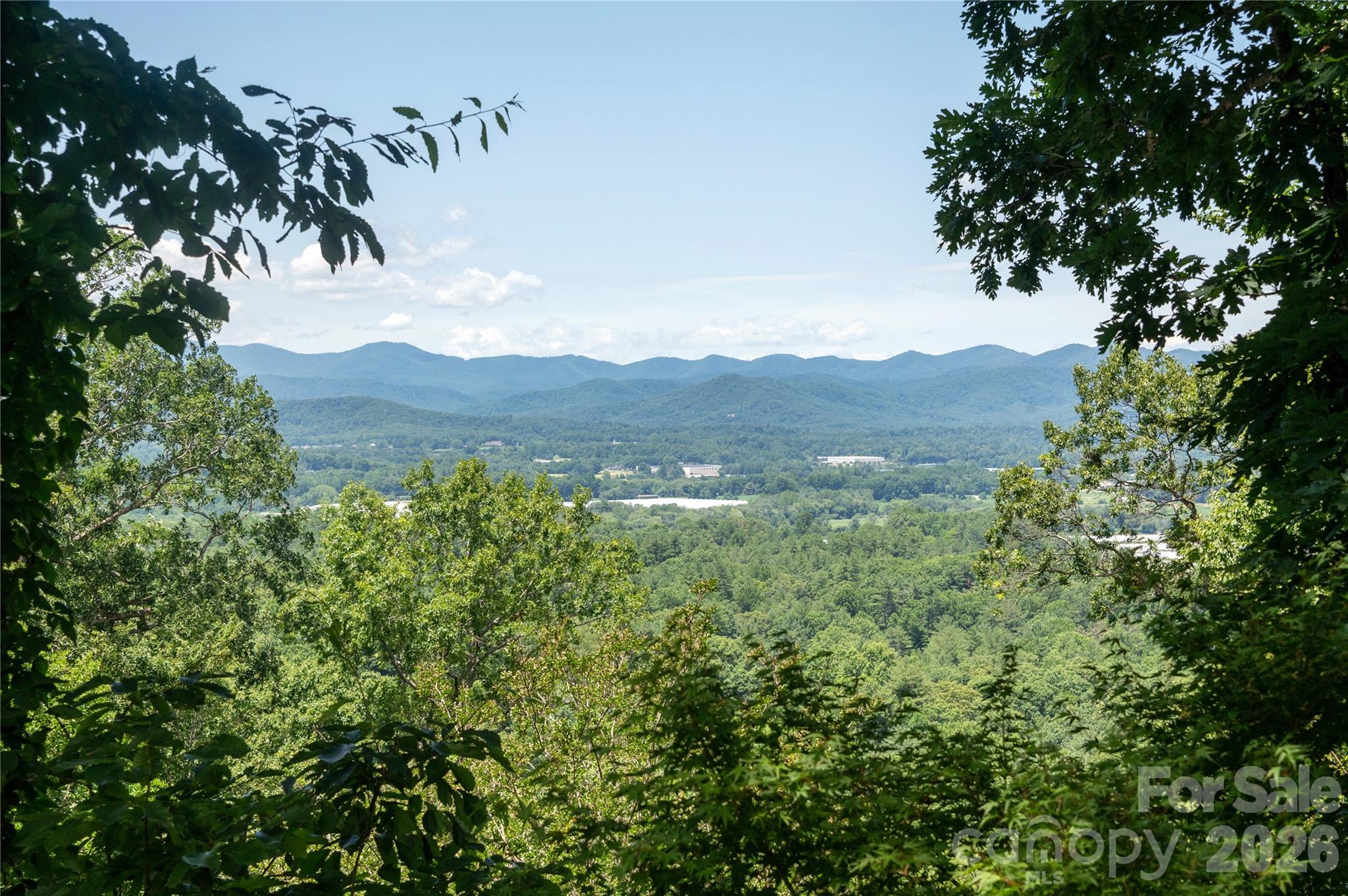 615 Goldview Drive — Hendersonville