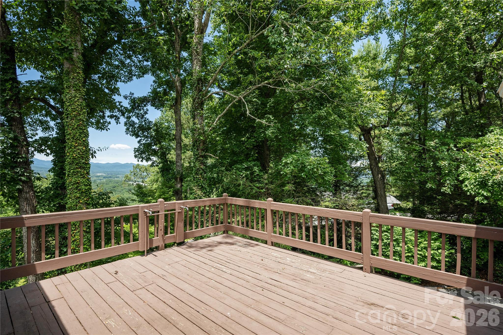 615 Goldview Drive — Hendersonville