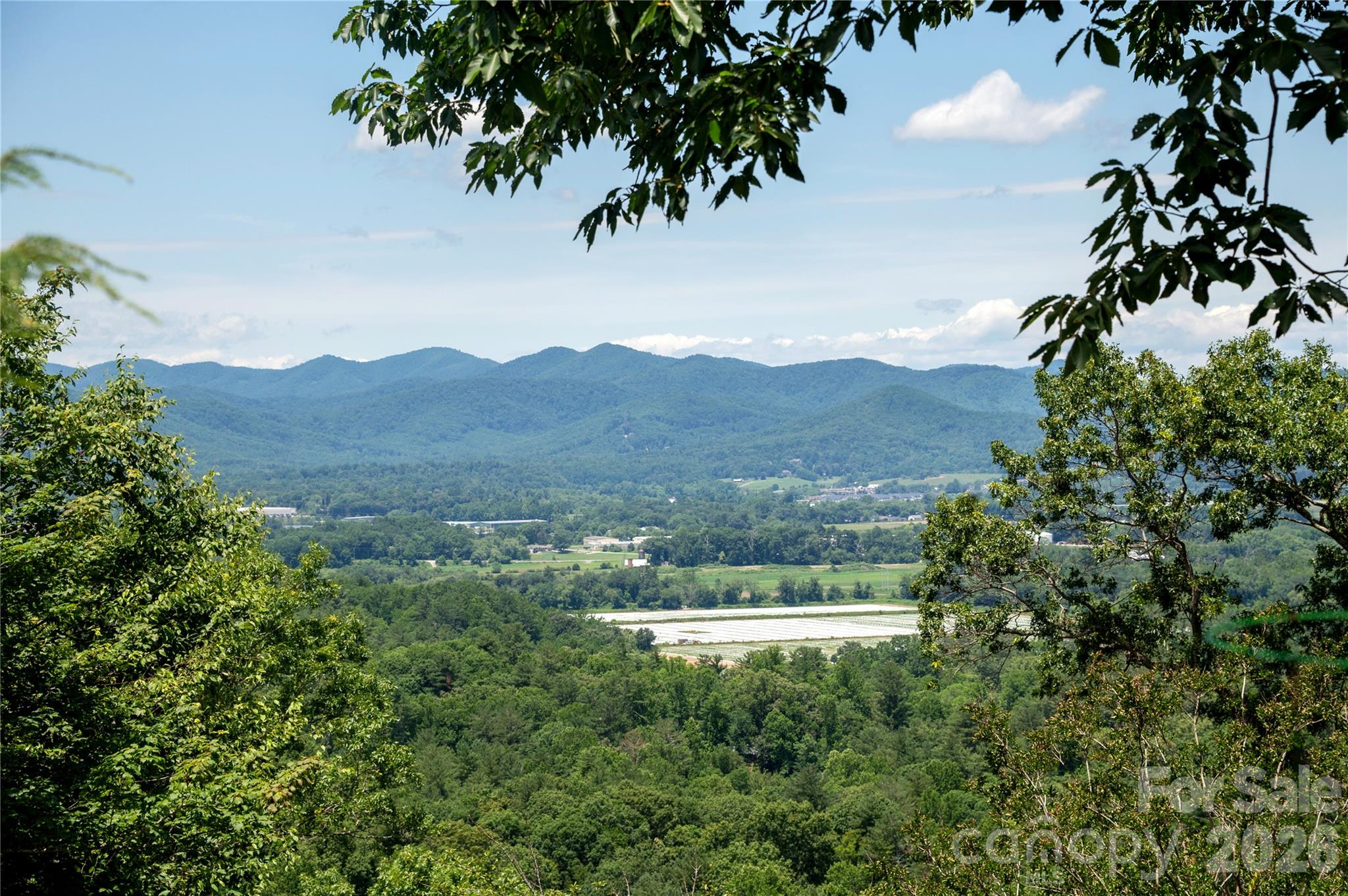 615 Goldview Drive — Hendersonville