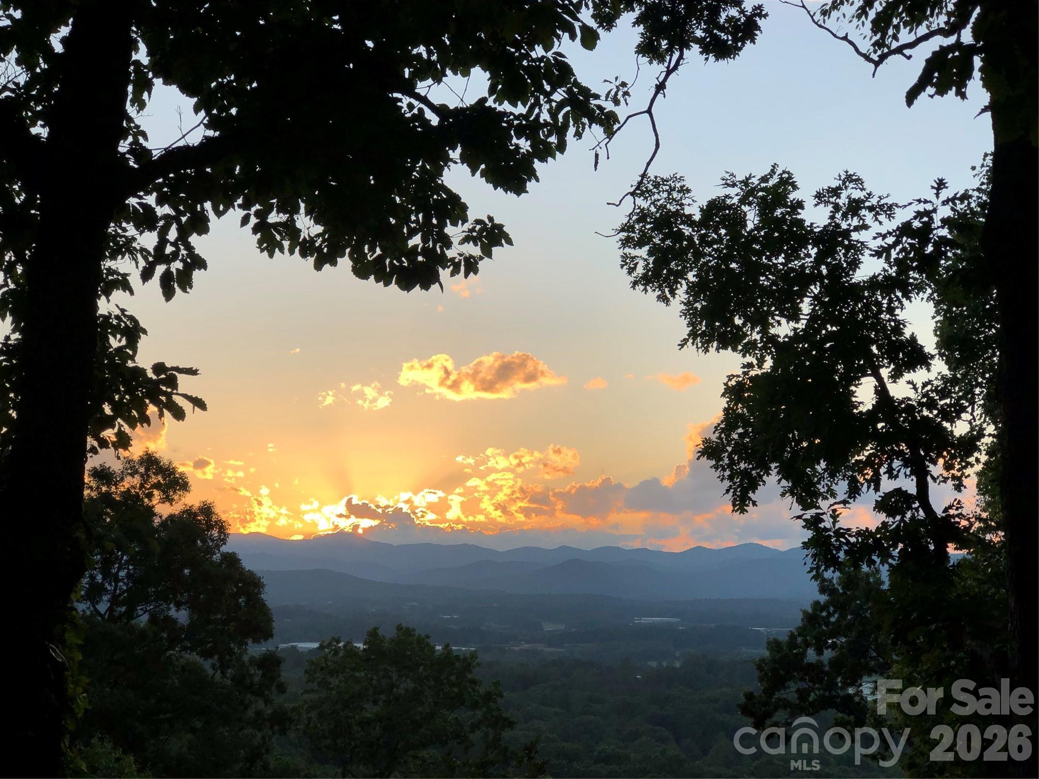 615 Goldview Drive — Hendersonville