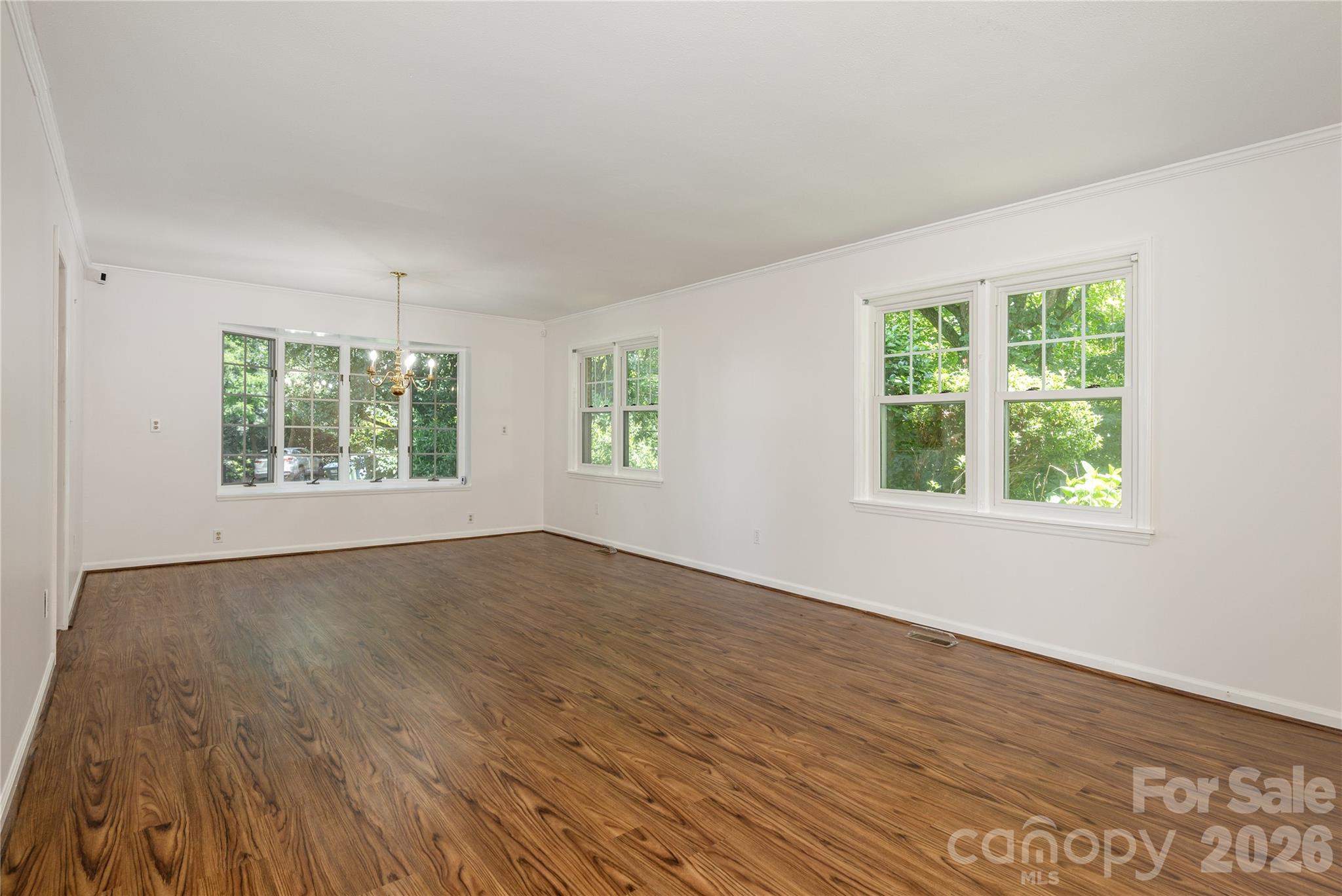 615 Goldview Drive — Hendersonville