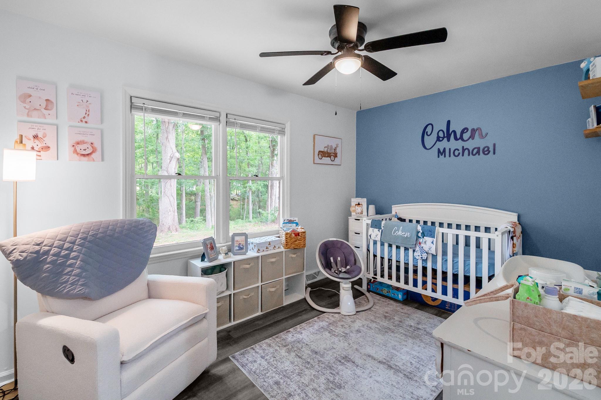 2406 Bearskin Lane — Monroe