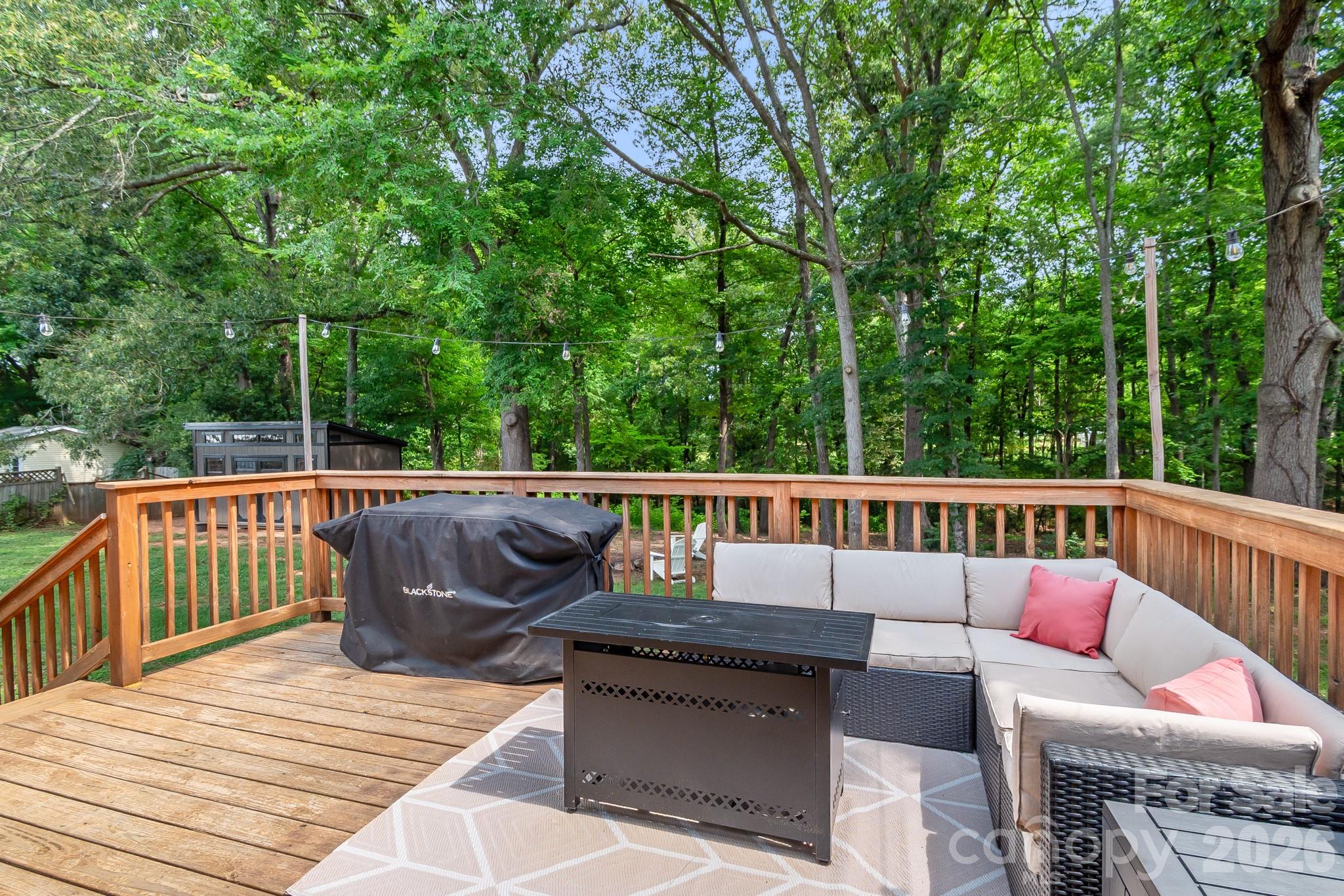 2406 Bearskin Lane — Monroe