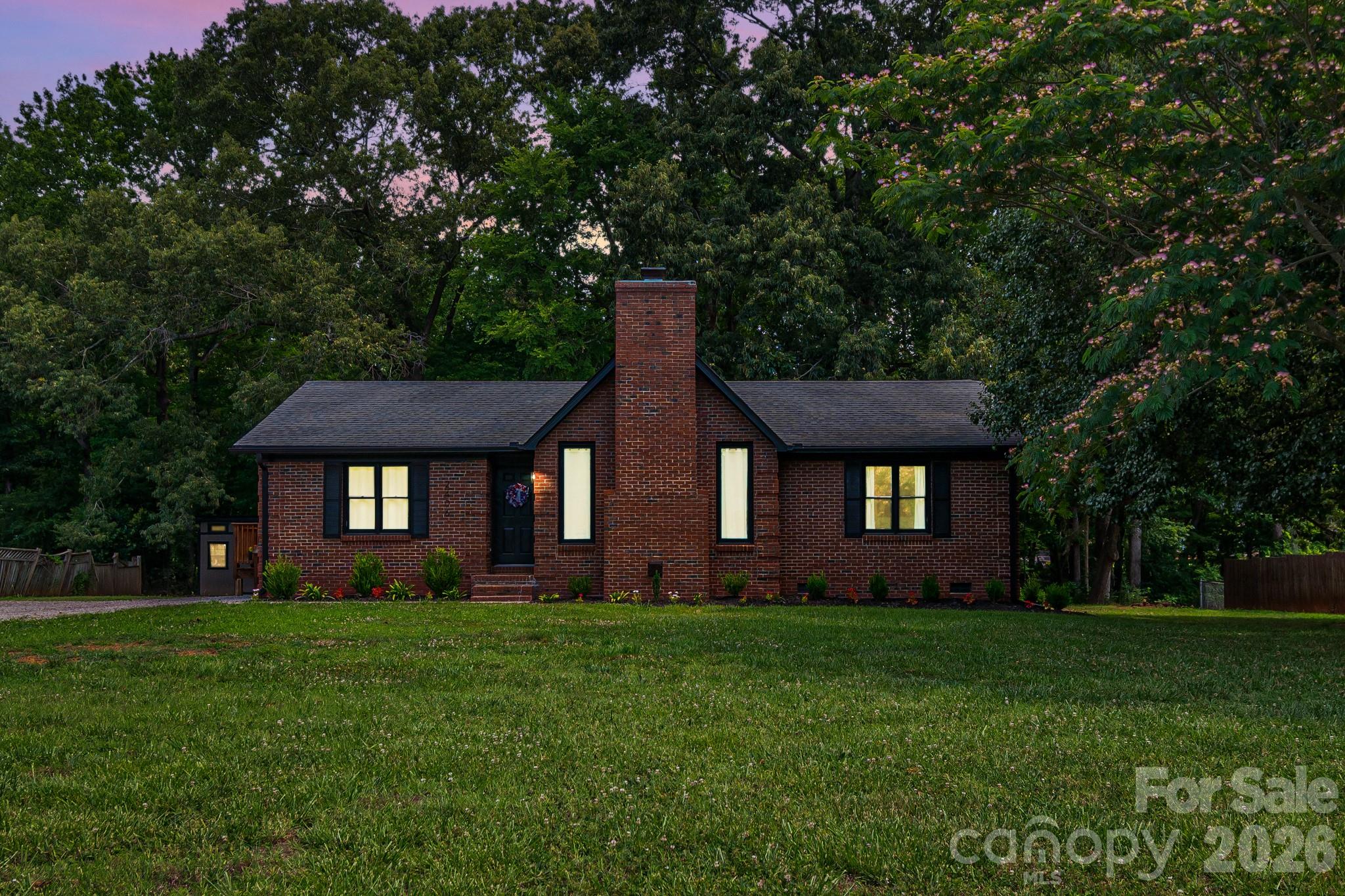 2406 Bearskin Lane — Monroe