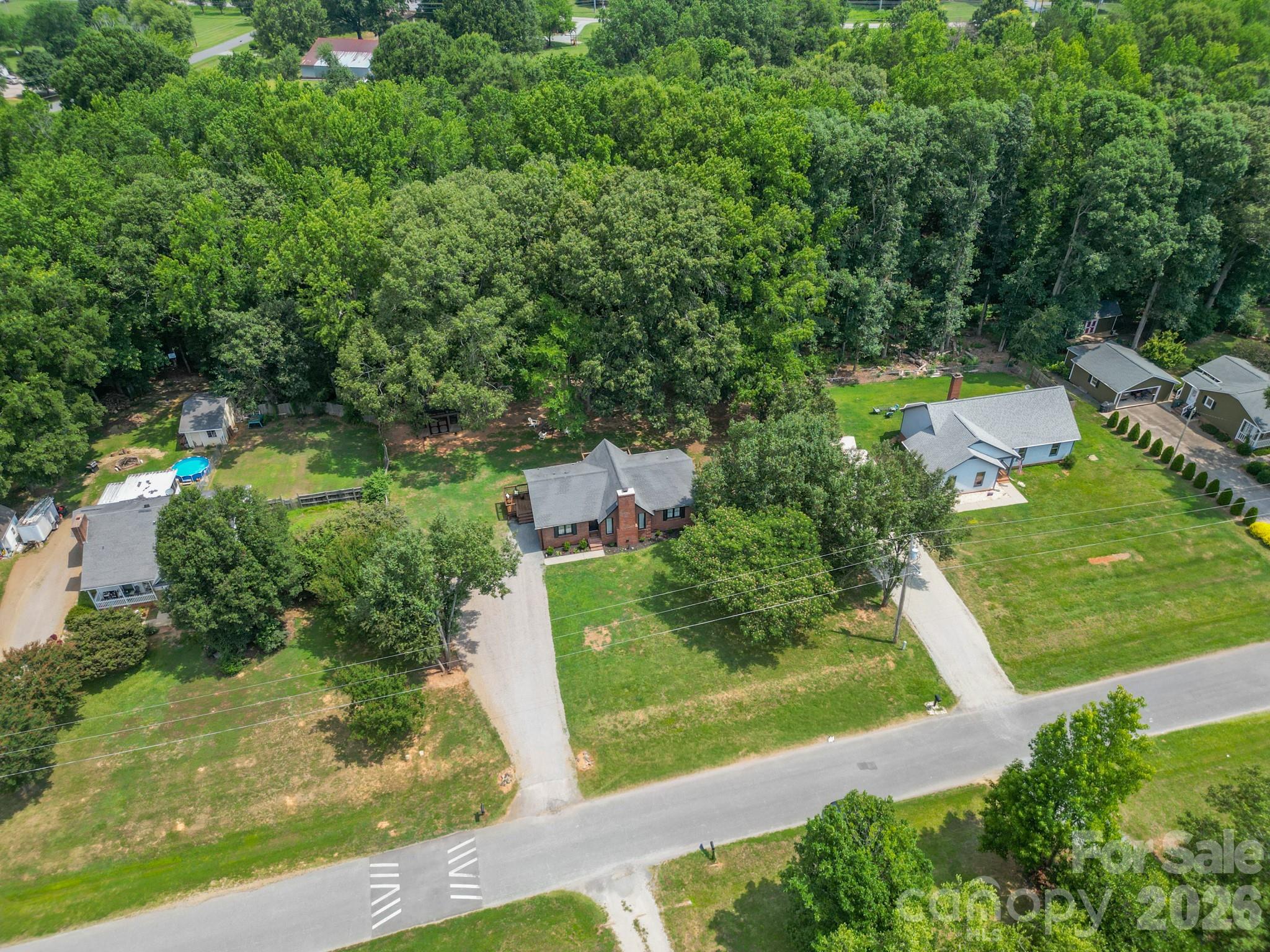 2406 Bearskin Lane — Monroe