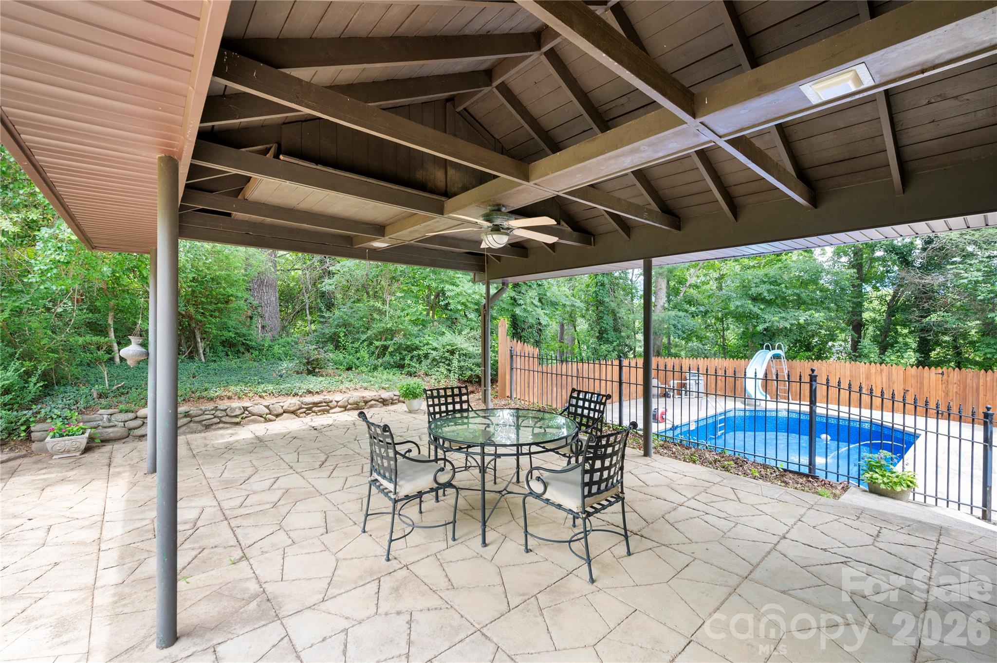 25 Inglewood Road — Asheville