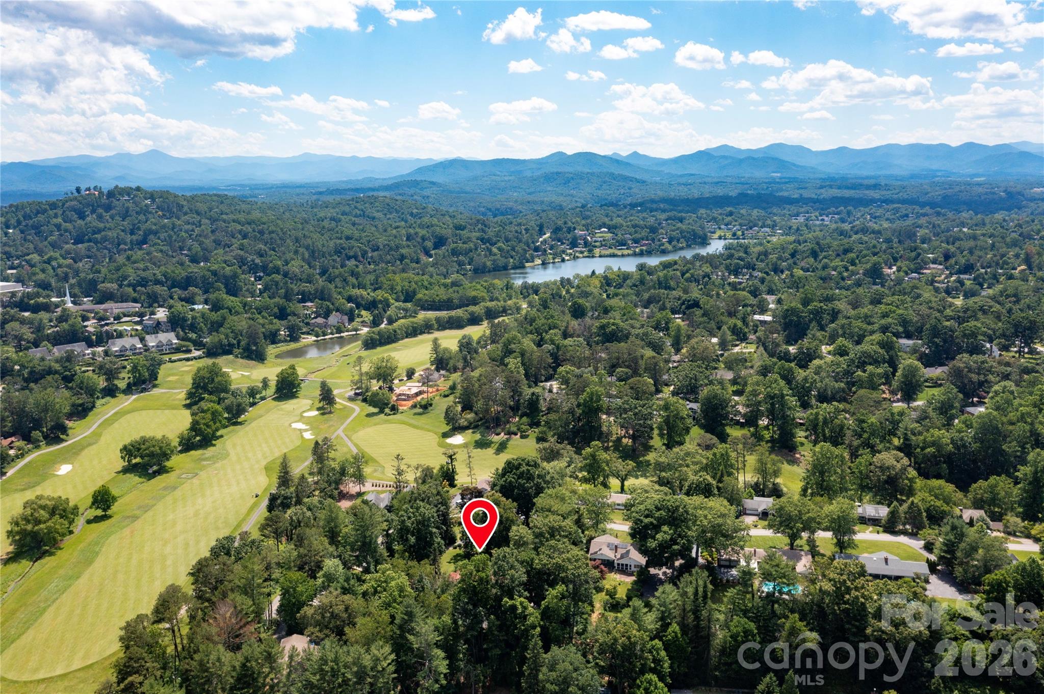 25 Inglewood Road — Asheville
