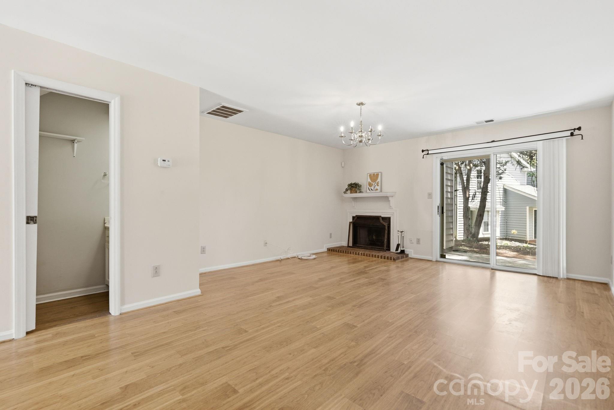 2954 Iron Gate Lane — Charlotte