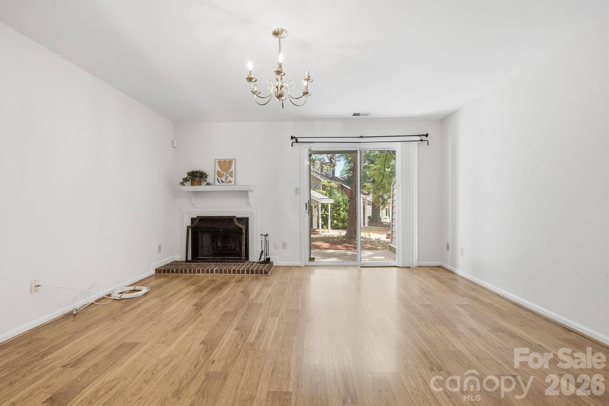 2954 Iron Gate Lane — Charlotte