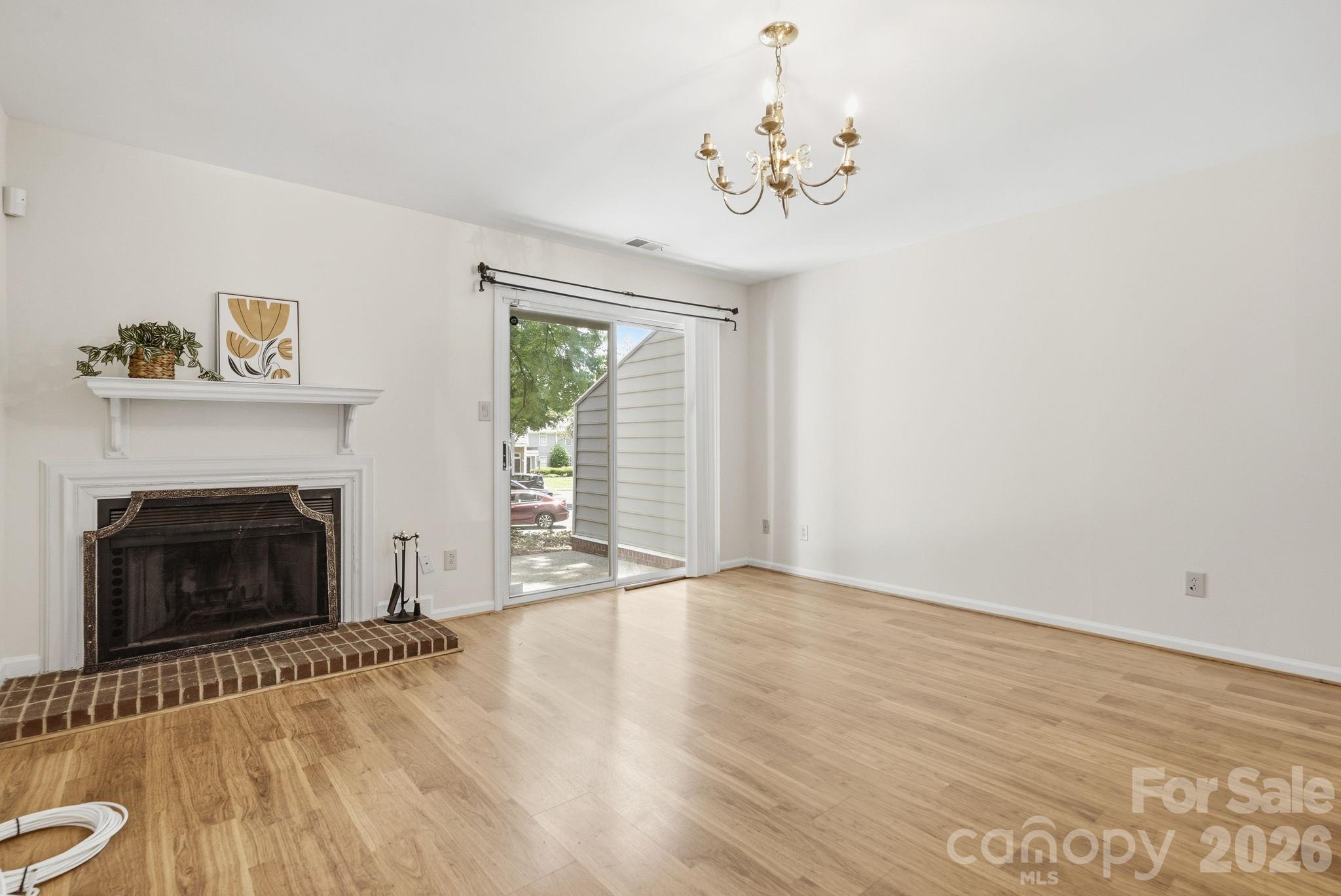 2954 Iron Gate Lane — Charlotte